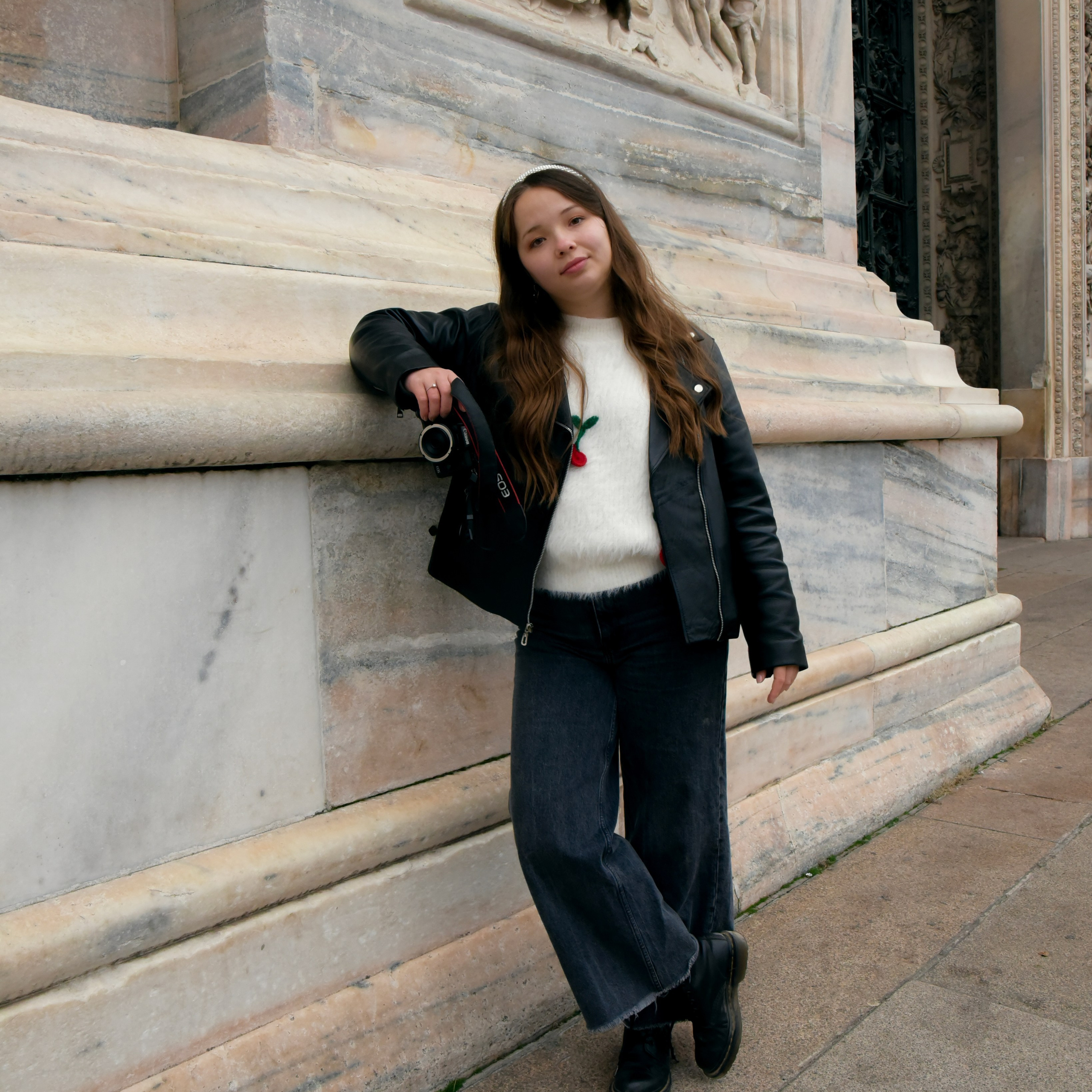 Shooting fotografico a&nbsp;Milano