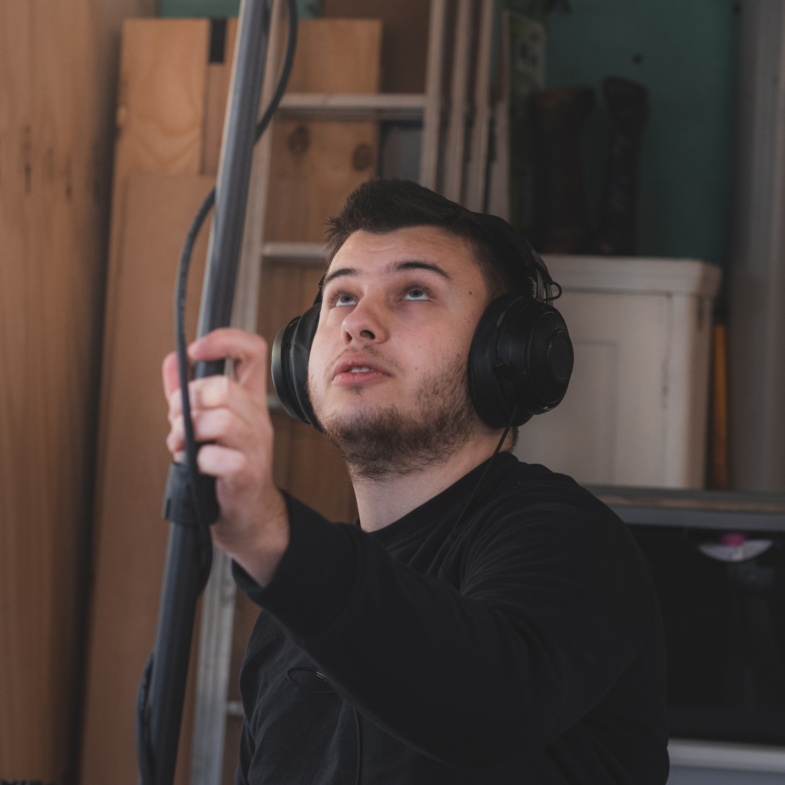 Review. Dana Lišková — Empathetic Photographer | Introspective Artist |Neurodivergent Coach | Founder of Artepy.cz