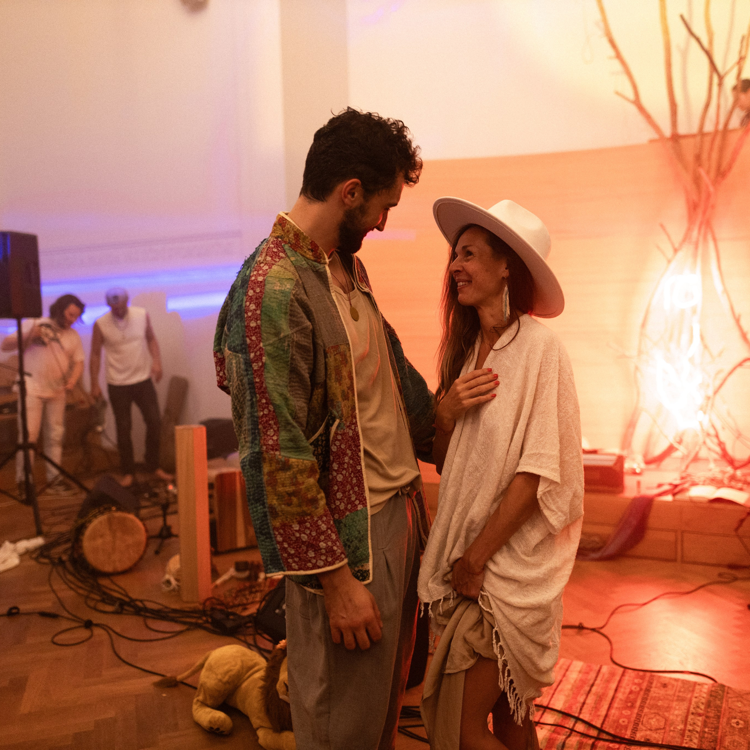 Review. Dana Lišková — Empathetic Photographer | Introspective Artist |Neurodivergent Coach | Founder of Artepy.cz