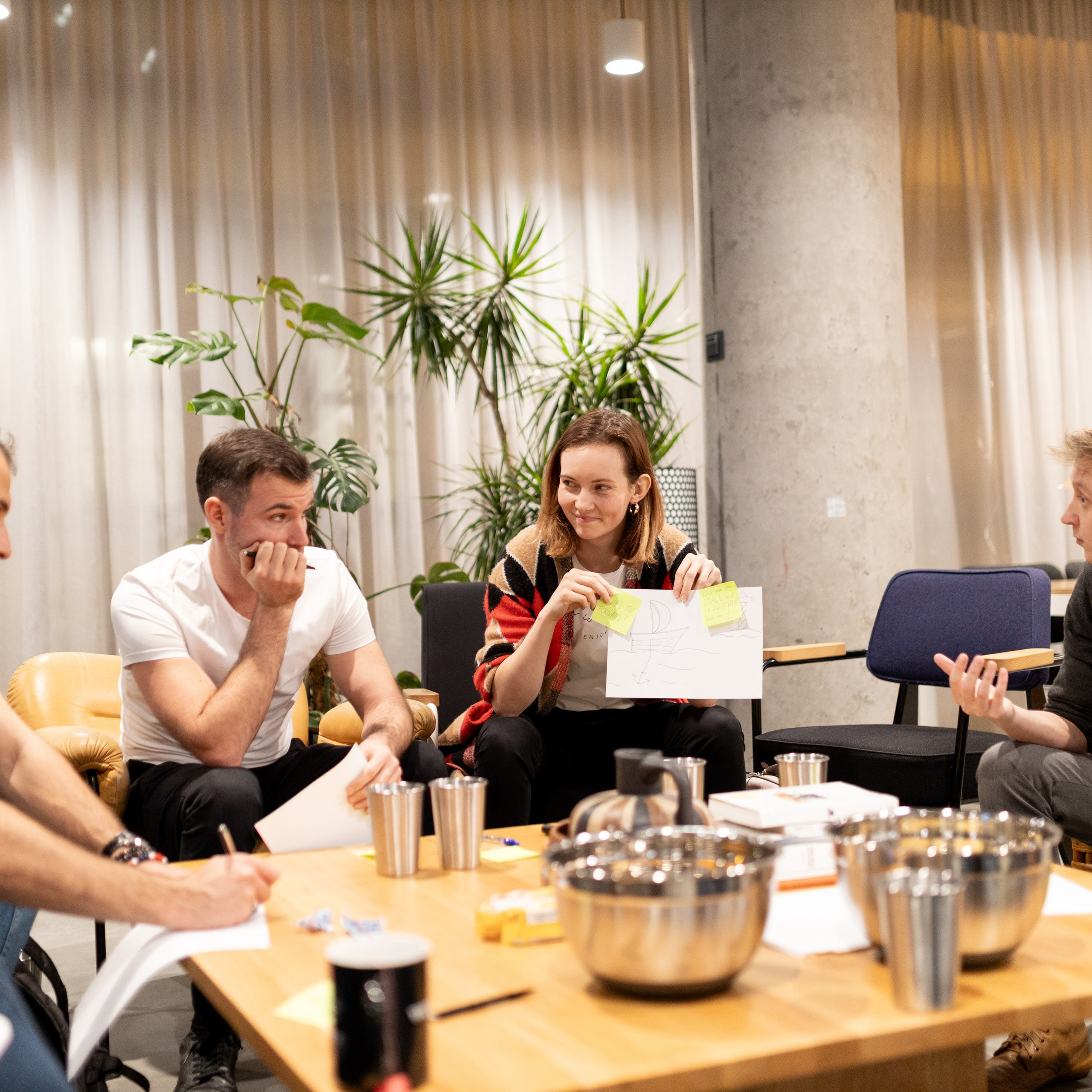 Review. Dana Lišková — Empathetic Photographer | Introspective Artist |Neurodivergent Coach | Founder of Artepy.cz