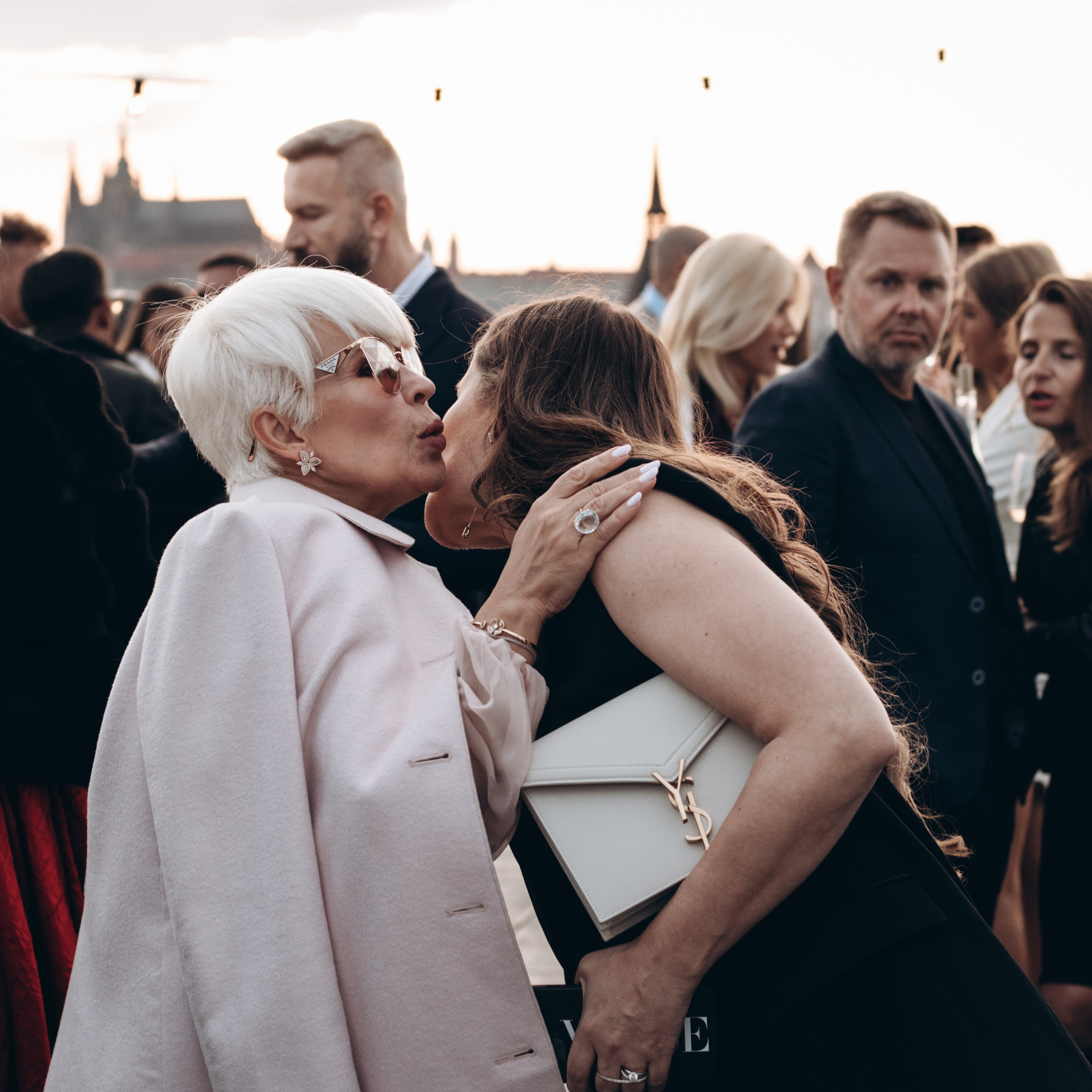 FIREMNÍ AKCE / EVENTY