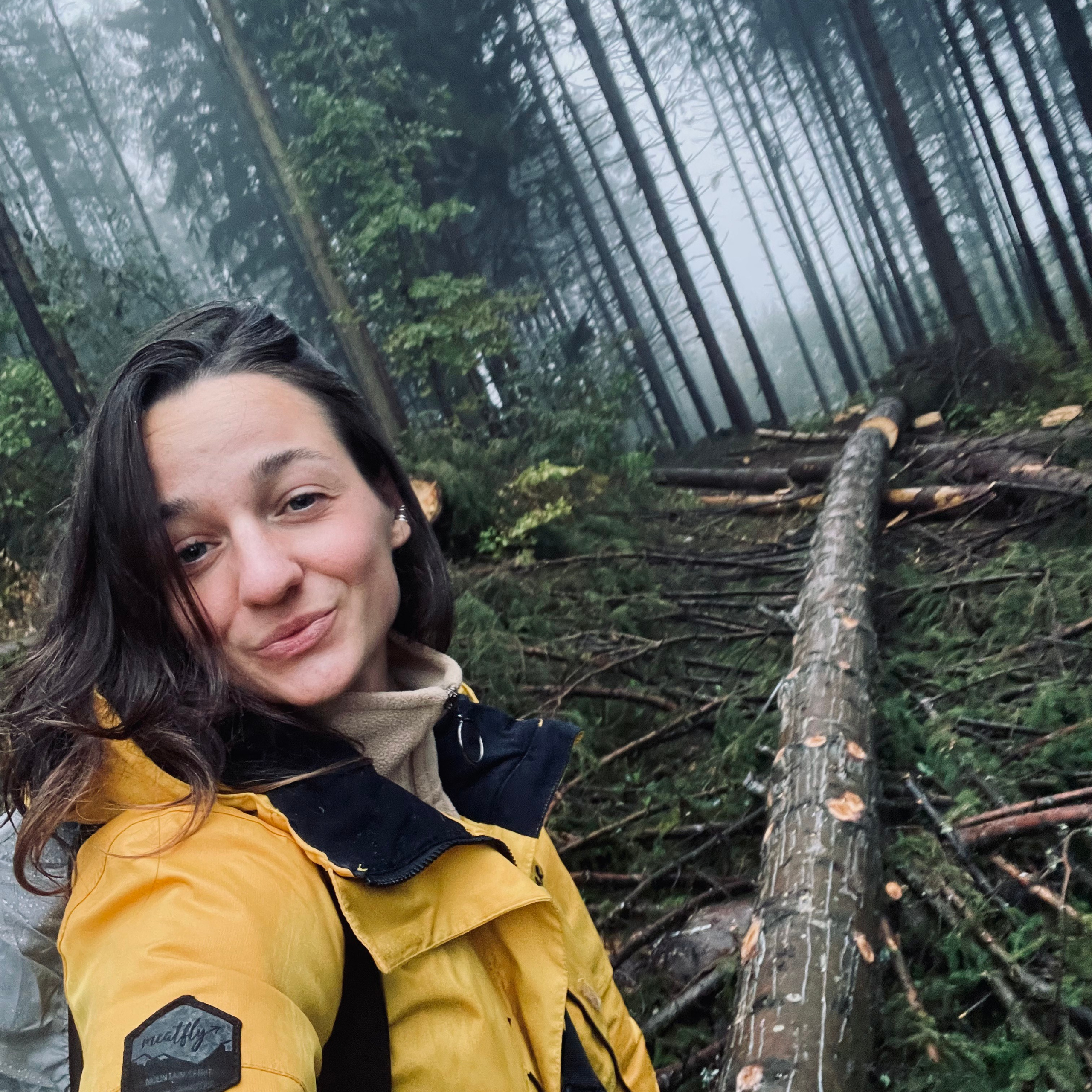 ABOUT. Dana Lišková — Empathetic Photographer | Introspective Artist |Neurodivergent Coach | Founder of Artepy.cz