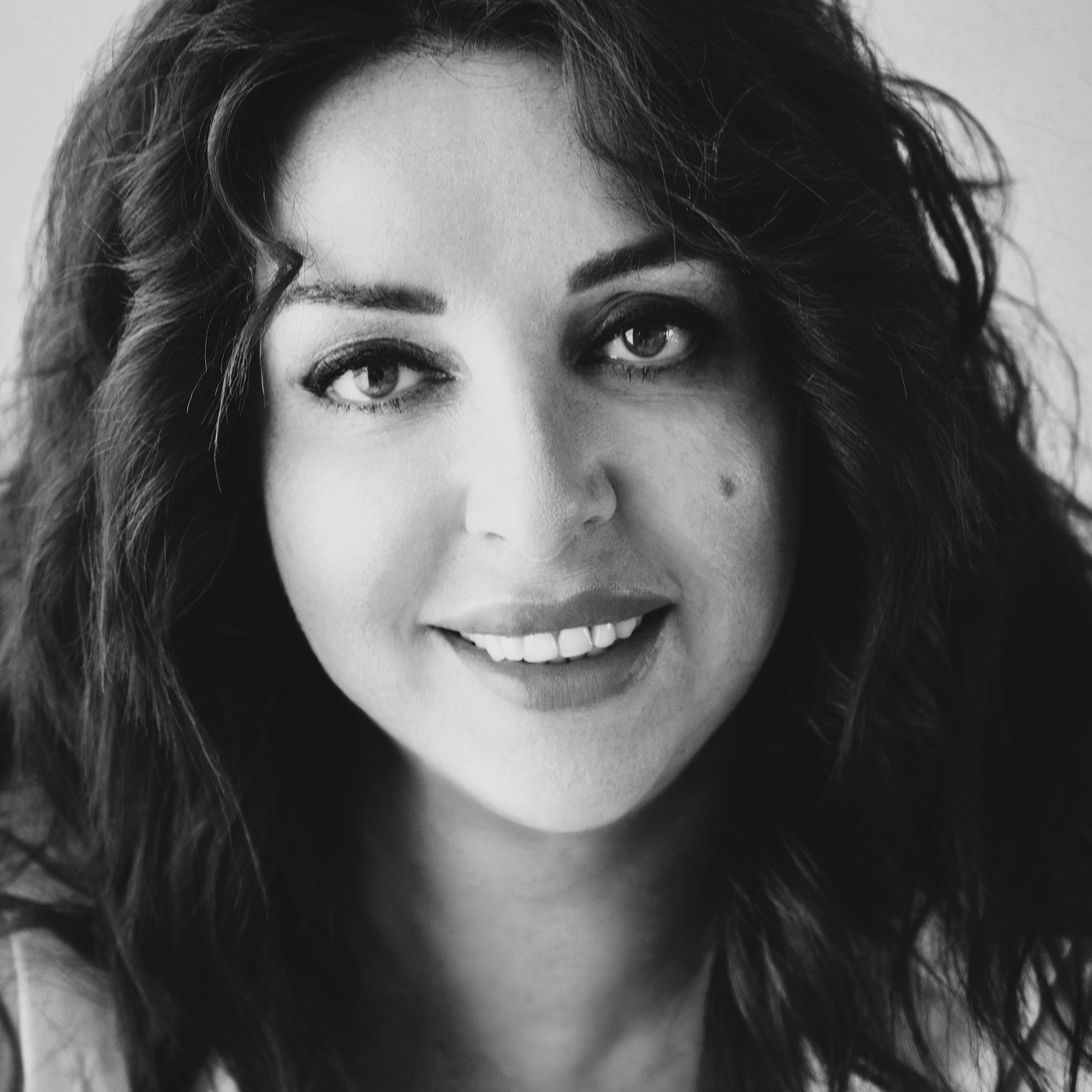 Publications. Katerina Royter — Photographer for Women 40+