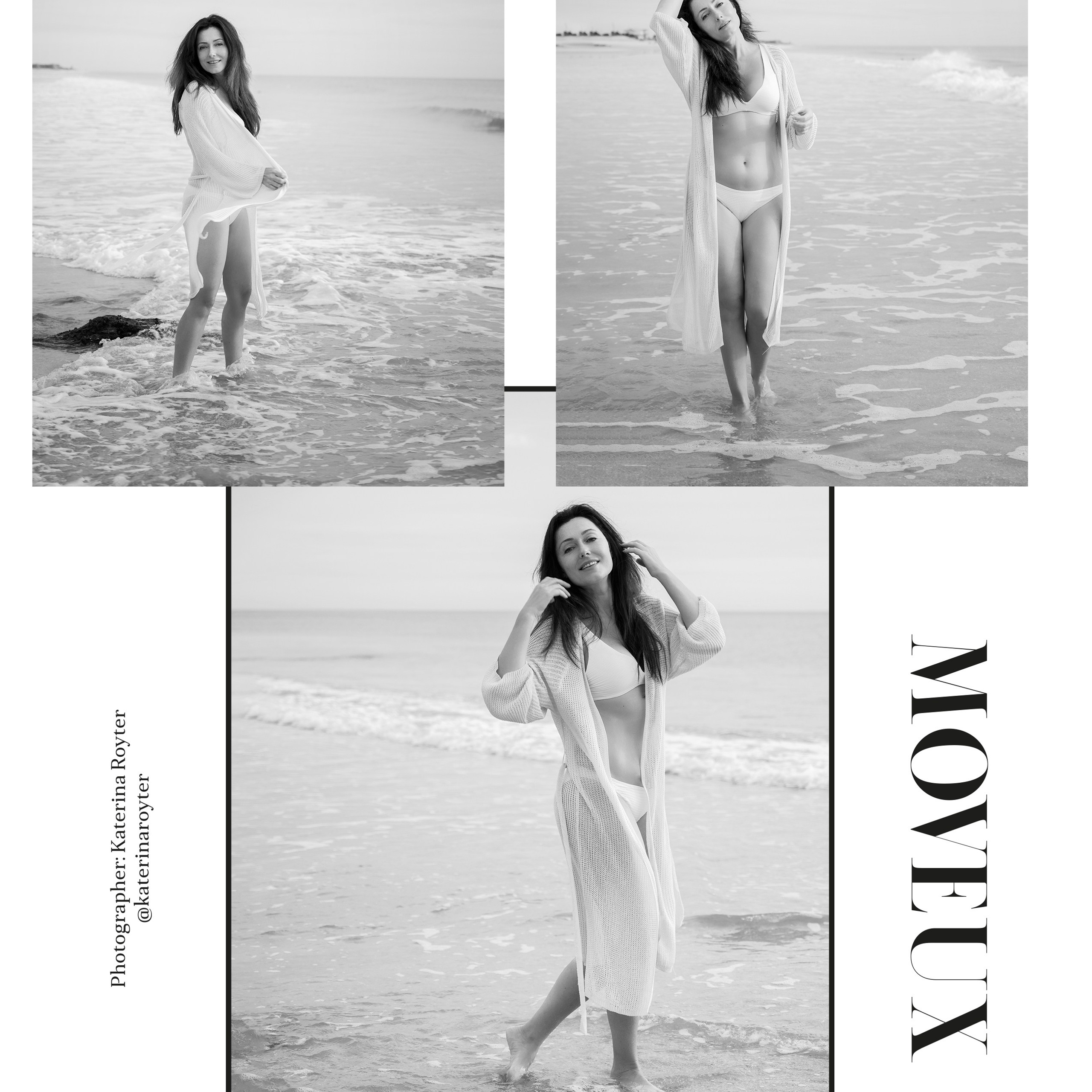 Publications. Katerina Royter — Photographer for Women 40+