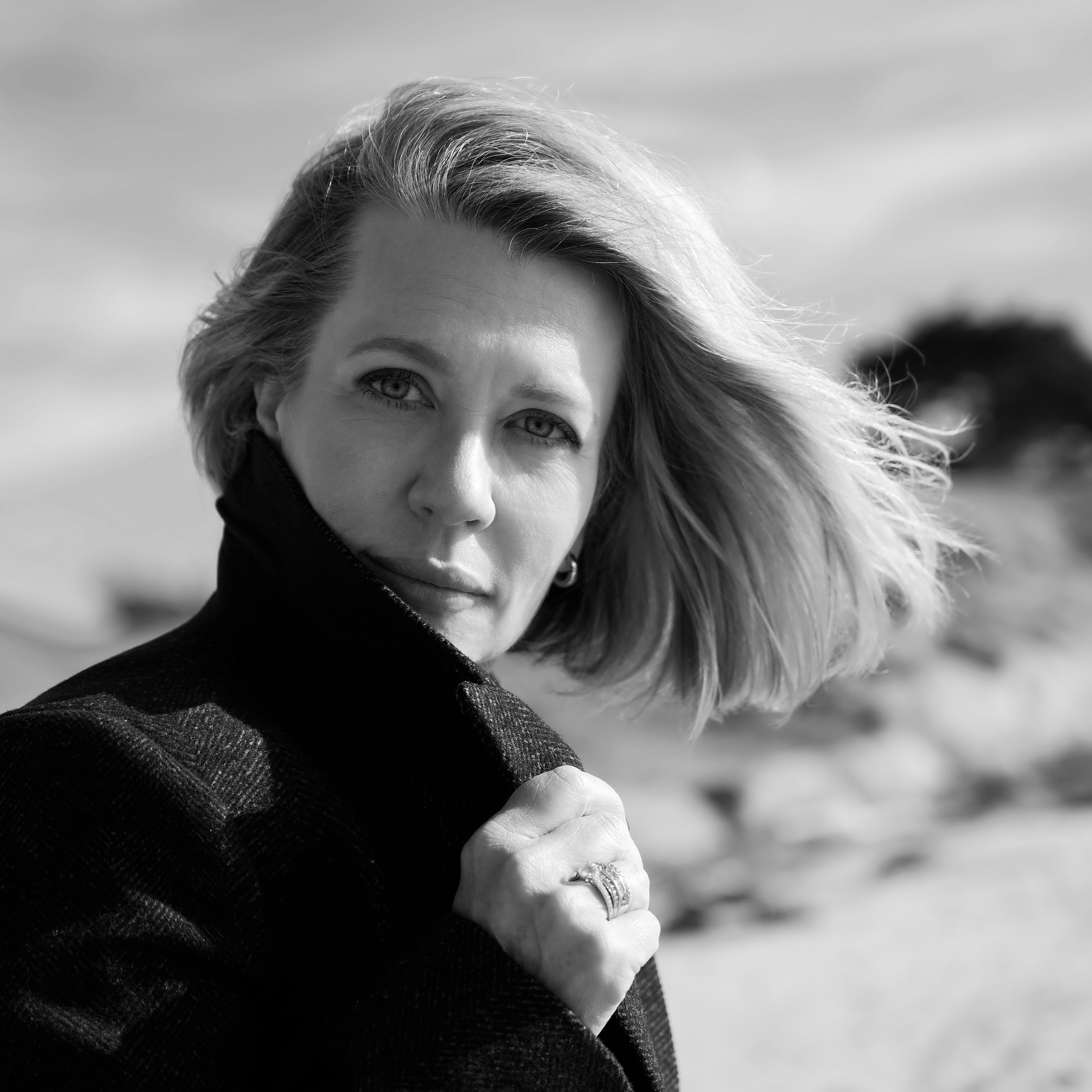 Reviews. Katerina Royter — Photographer for Women 40+