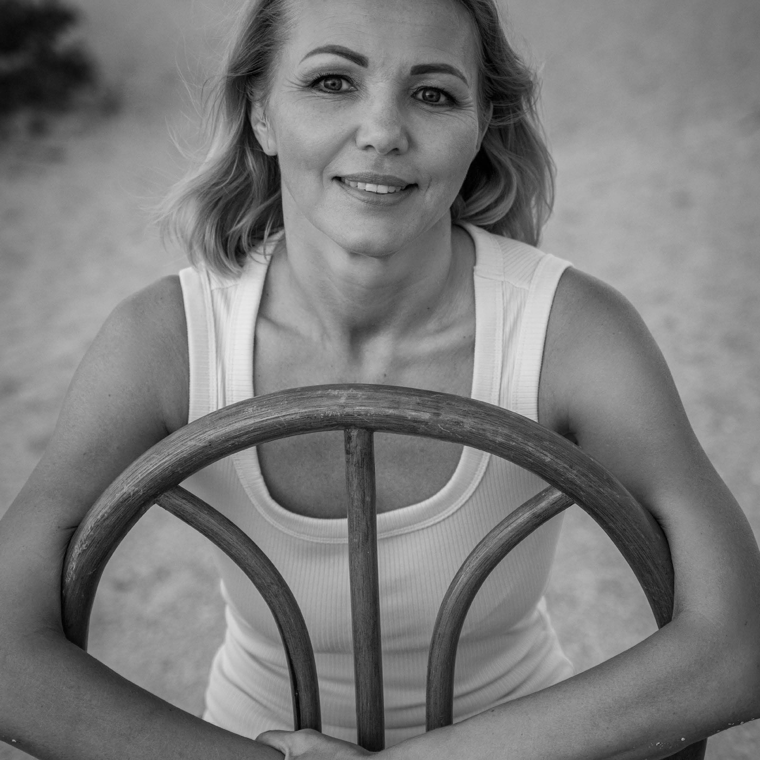 Publications. Katerina Royter — Photographer for Women 40+