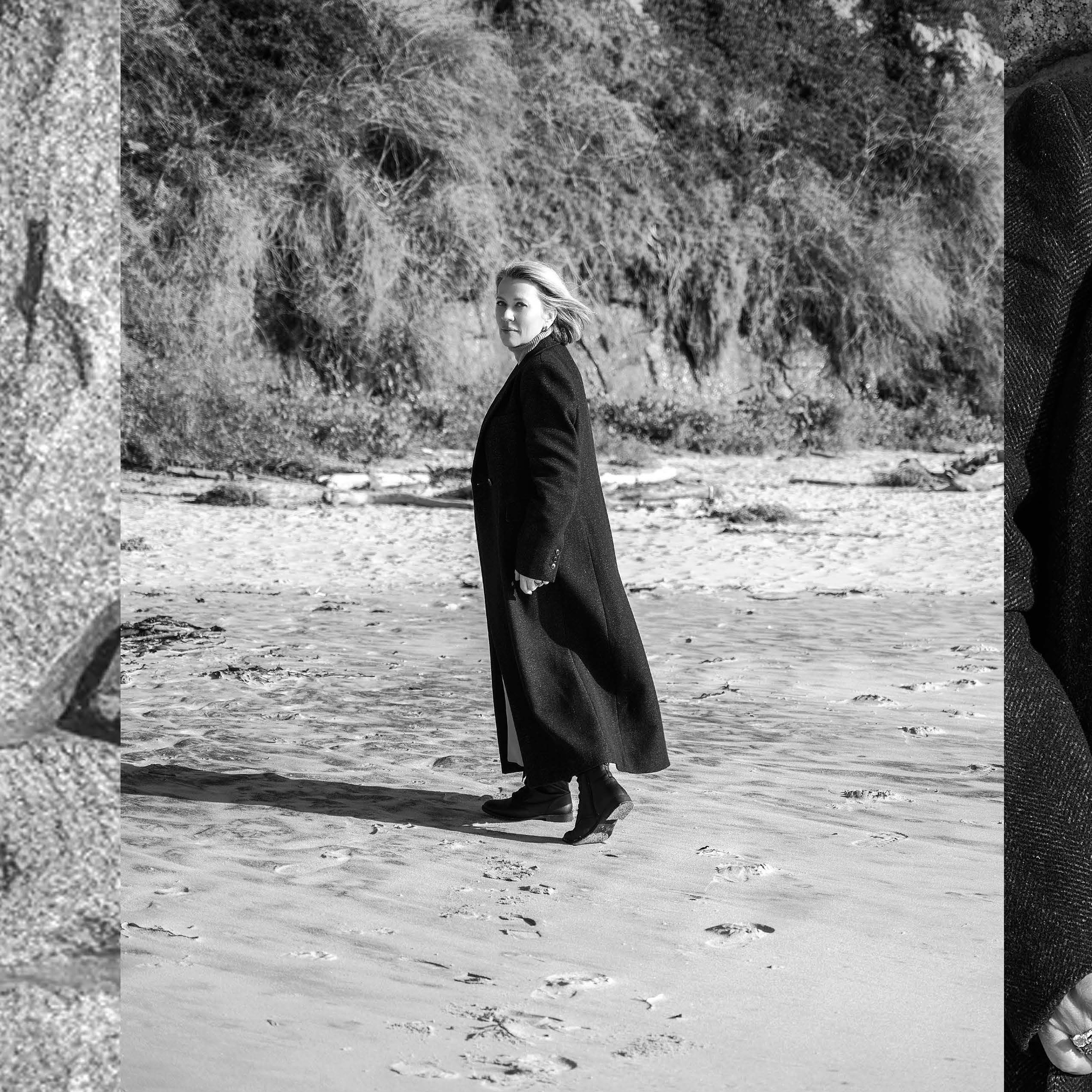 Publications. Katerina Royter — Photographer for Women 40+