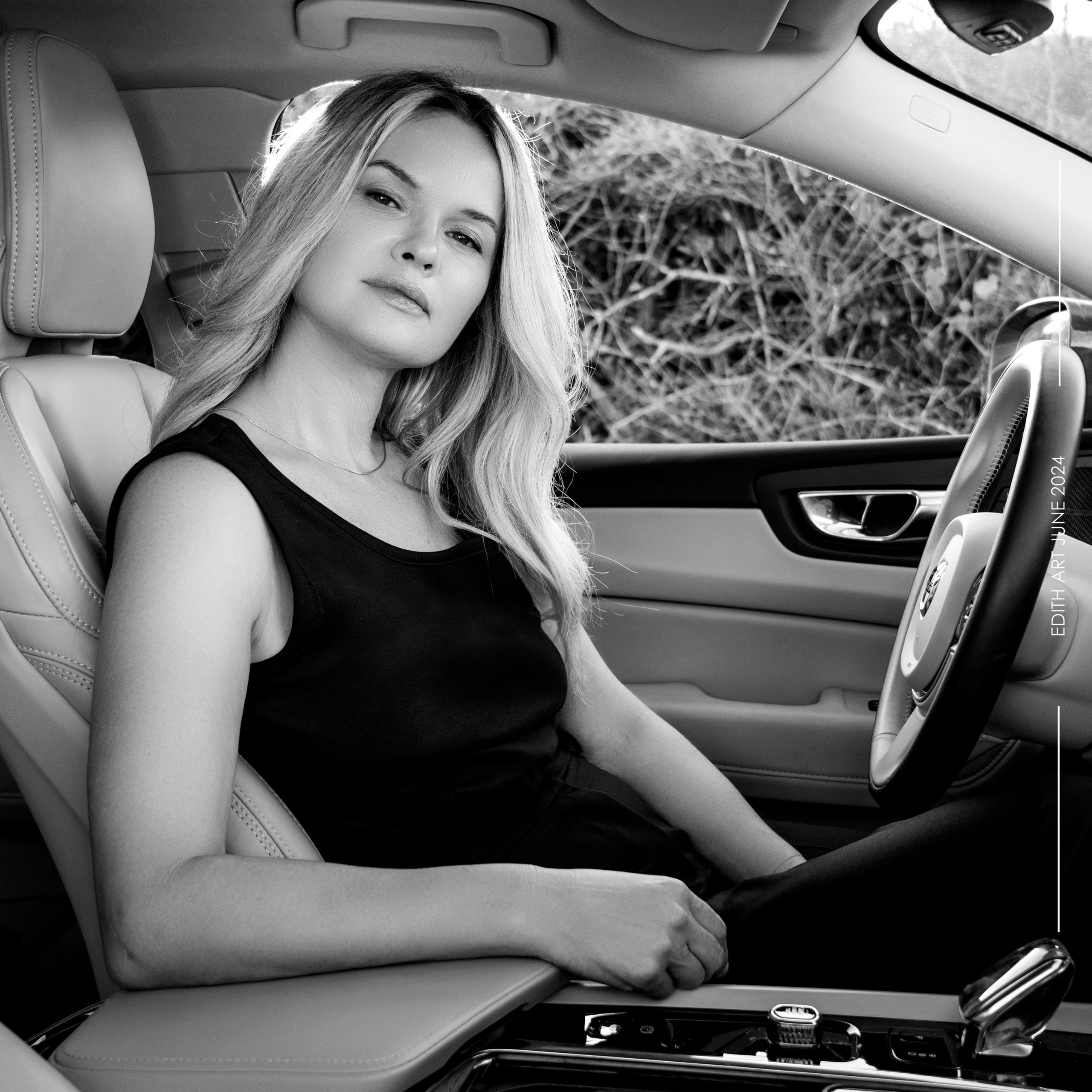 Publications. Katerina Royter — Photographer for Women 40+