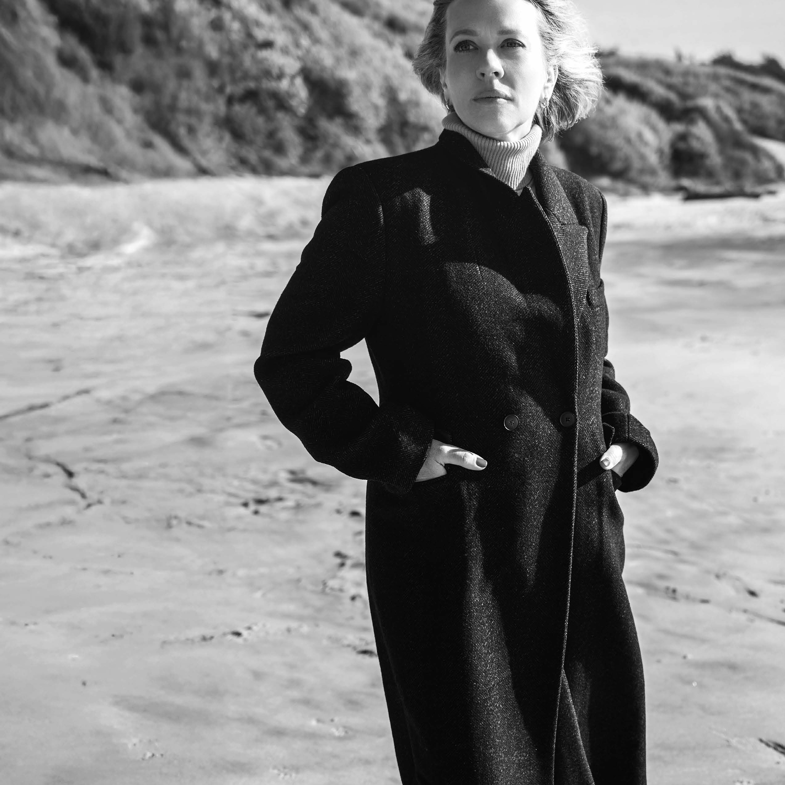 Publications. Katerina Royter — Photographer for Women 40+