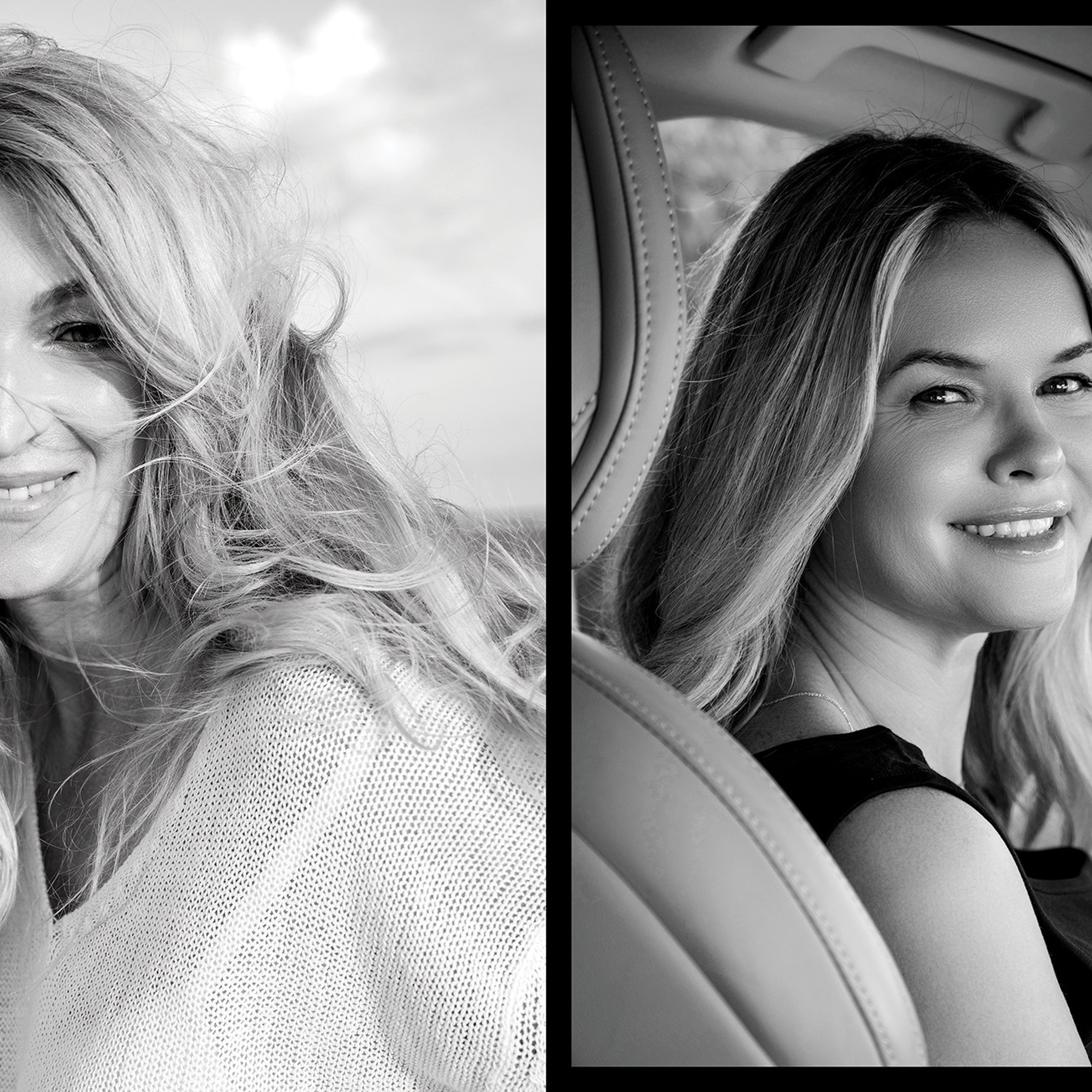 Publications. Katerina Royter — Photographer for Women 40+