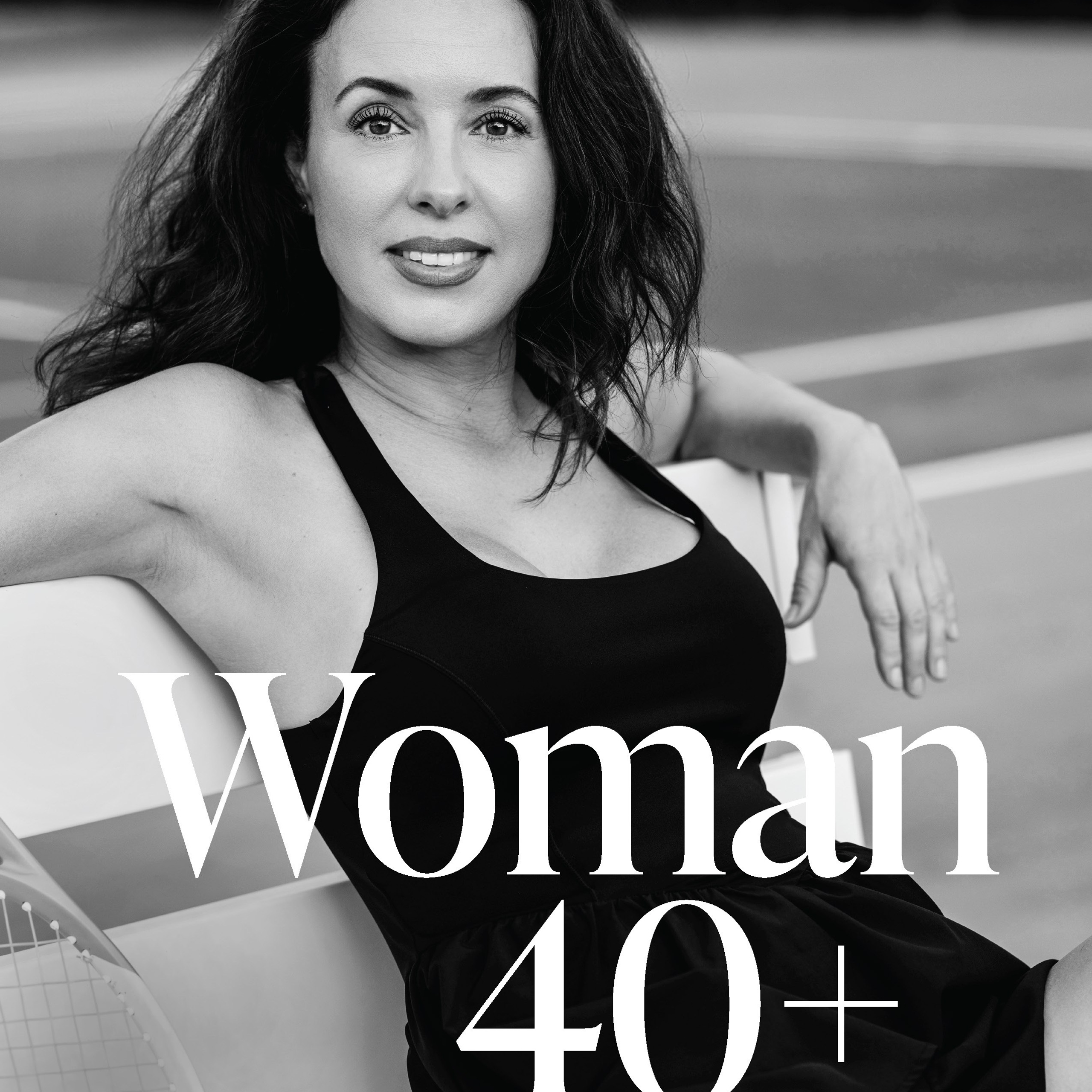 Publications. Katerina Royter — Photographer for Women 40+