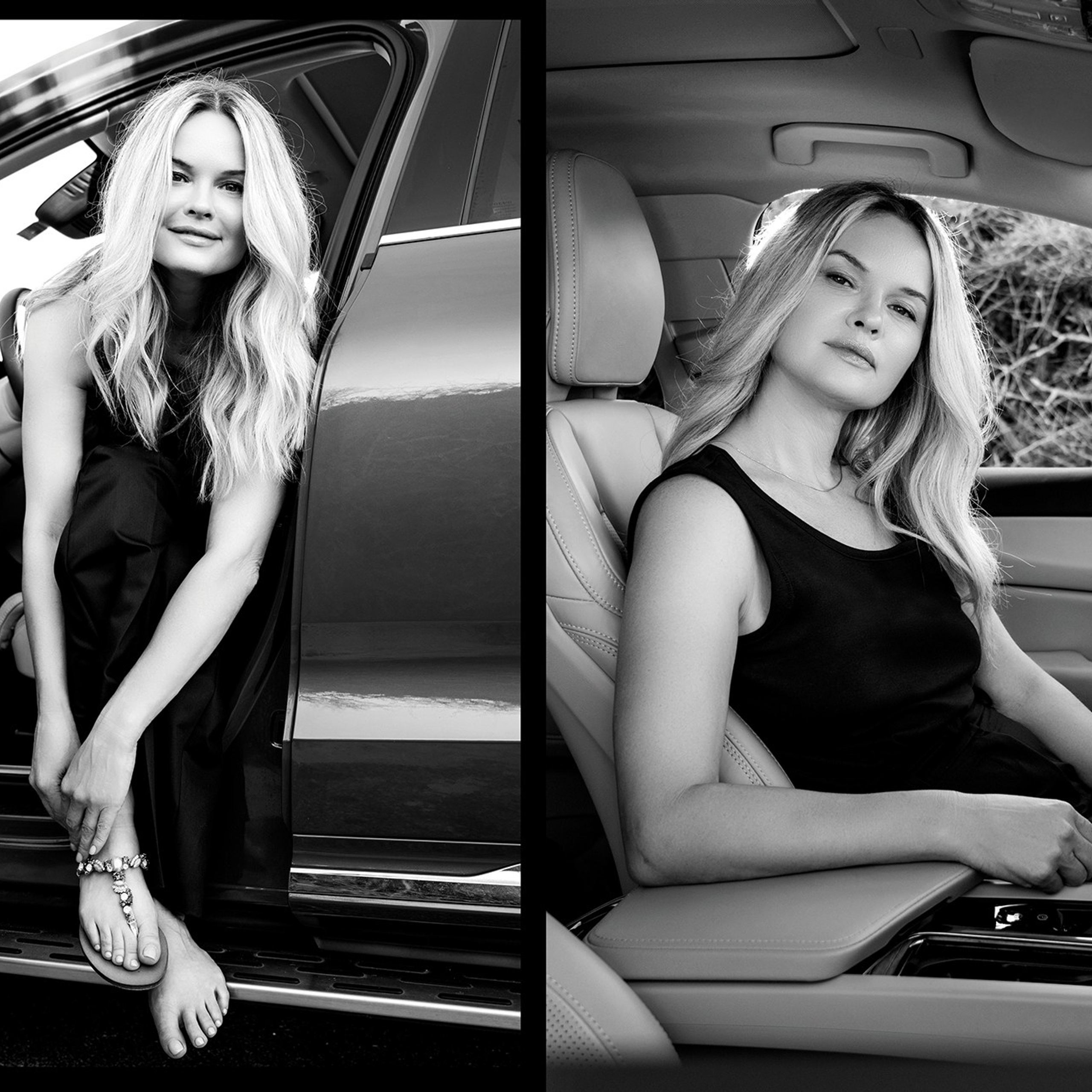 Publications. Katerina Royter — Photographer for Women 40+