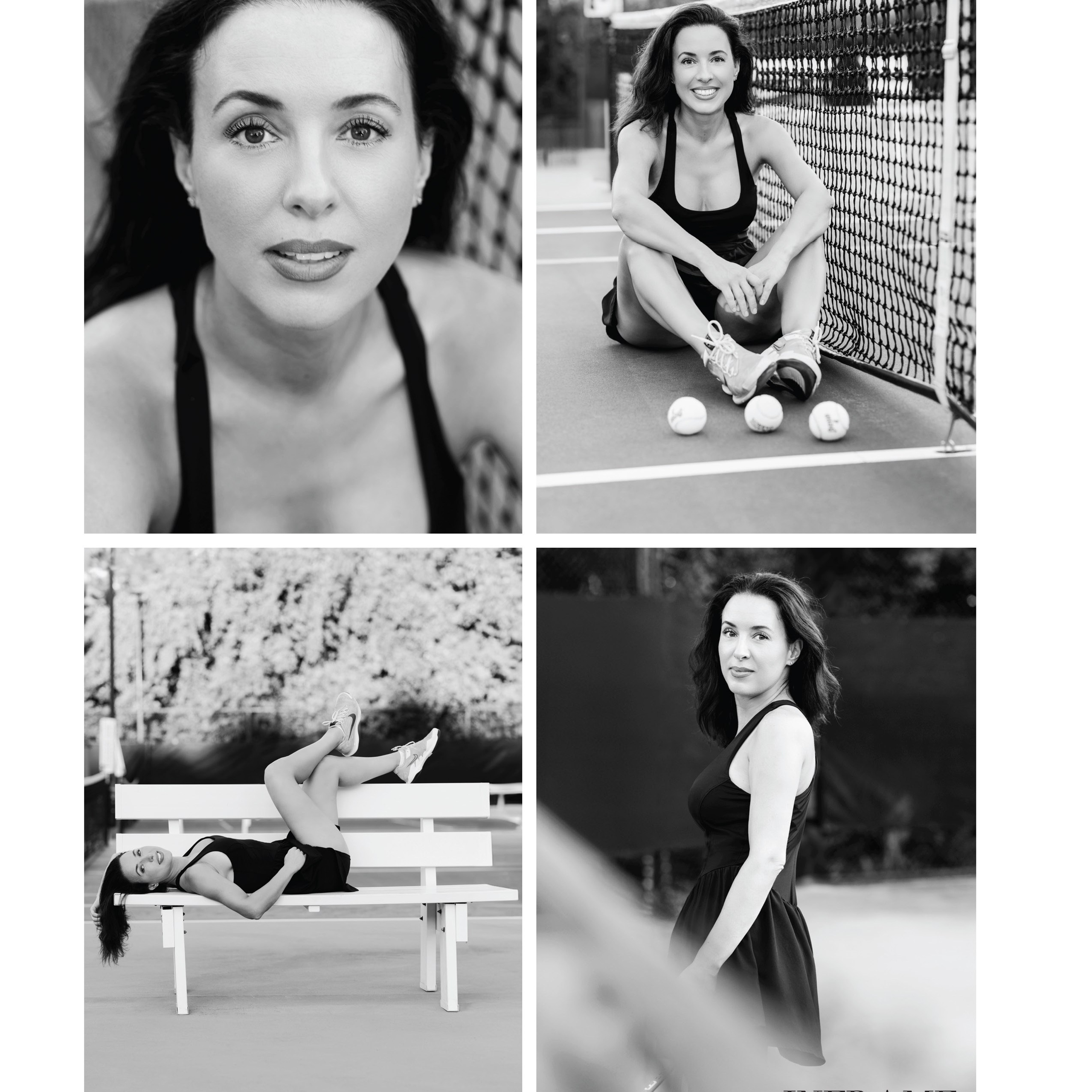 Publications. Katerina Royter — Photographer for Women 40+