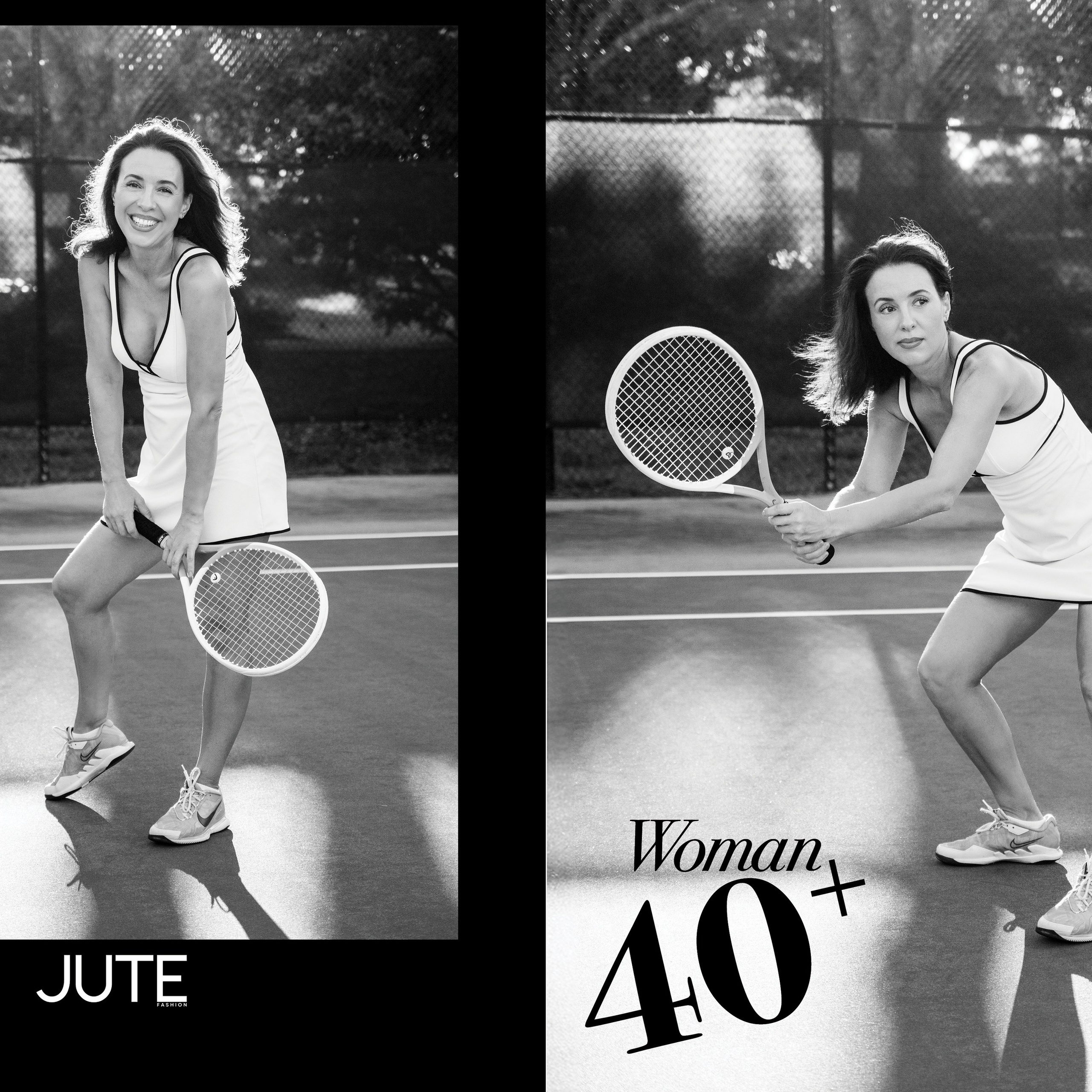 Publications. Katerina Royter — Photographer for Women 40+