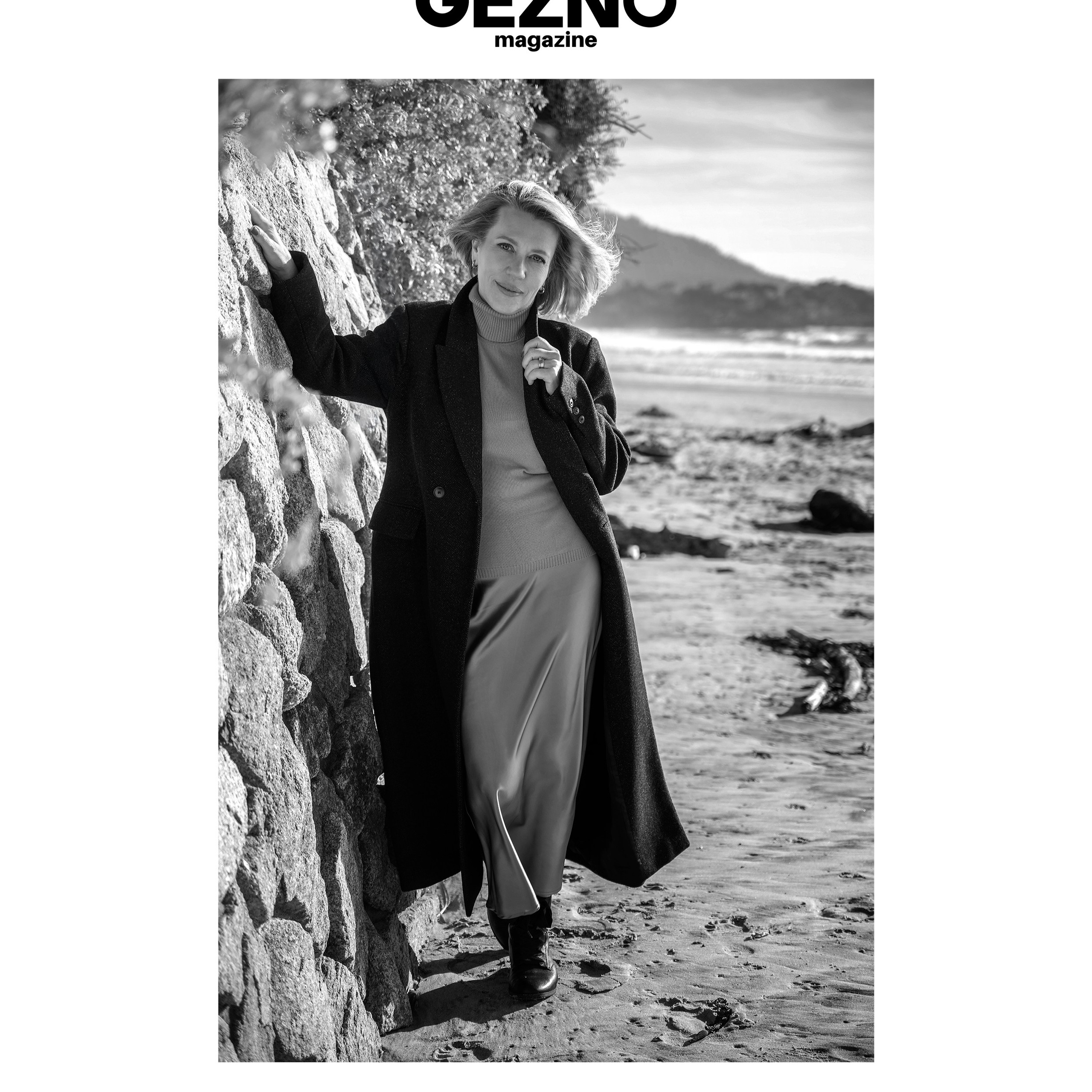 Publications. Katerina Royter — Photographer for Women 40+