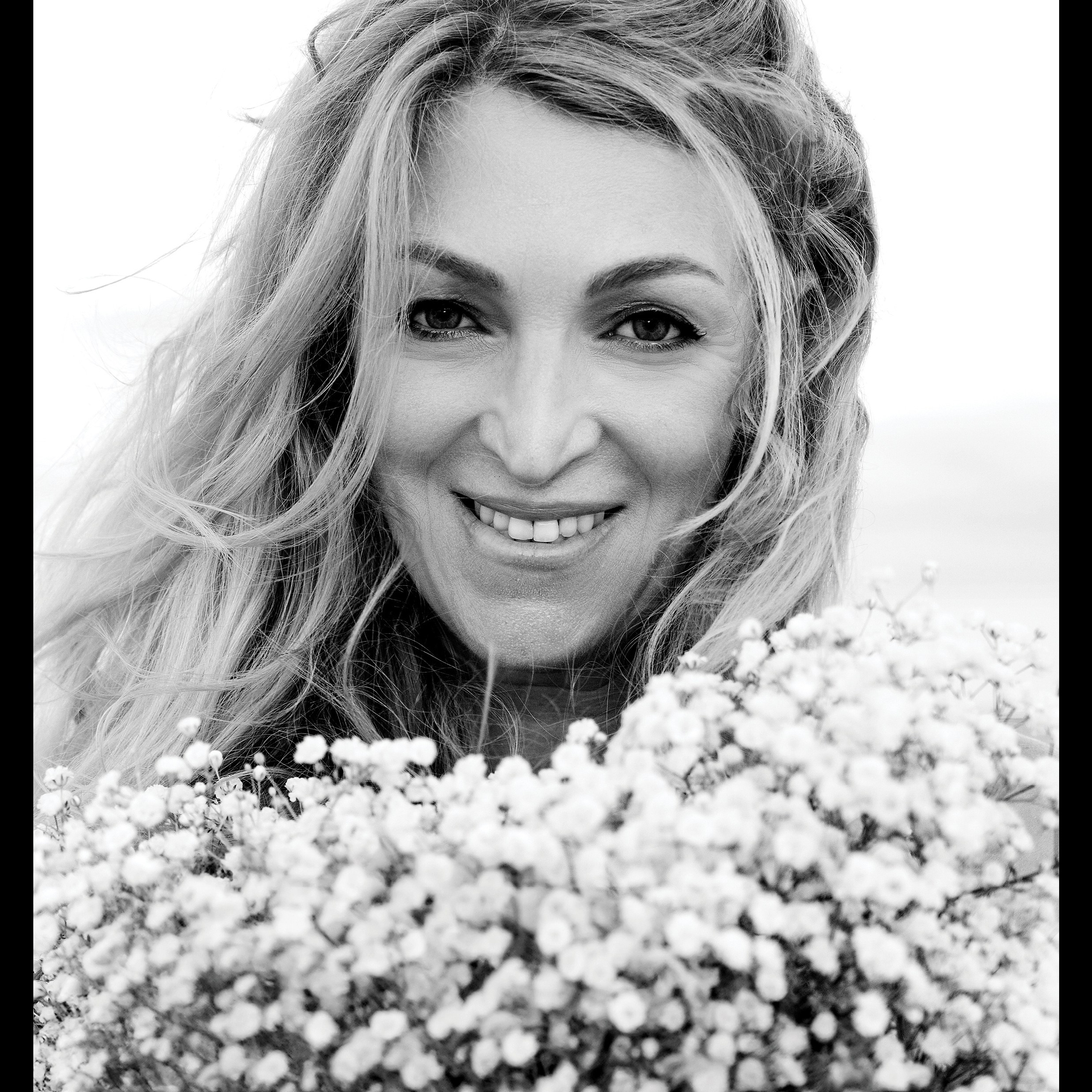 Publications. Katerina Royter — Photographer for Women 40+