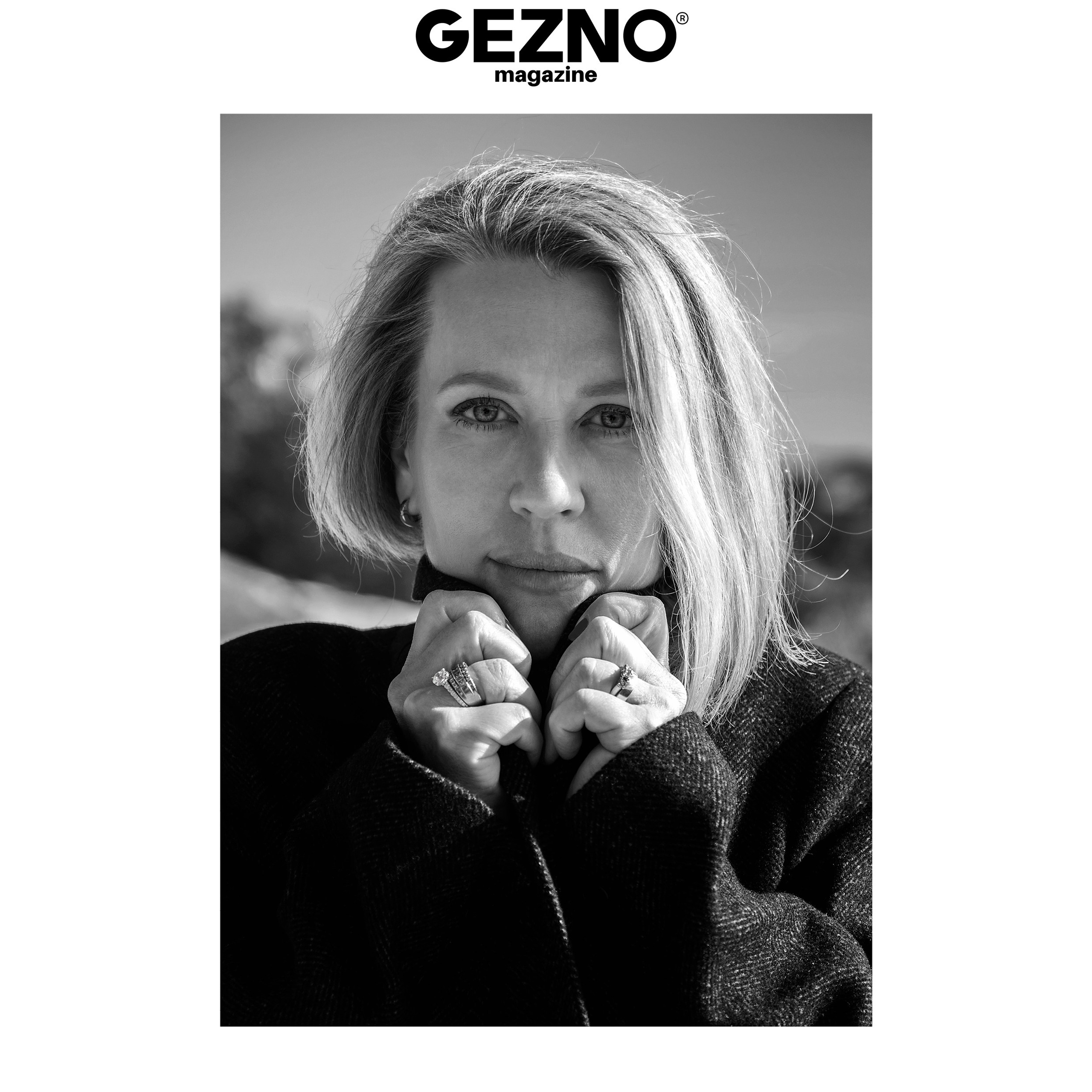 Publications. Katerina Royter — Photographer for Women 40+