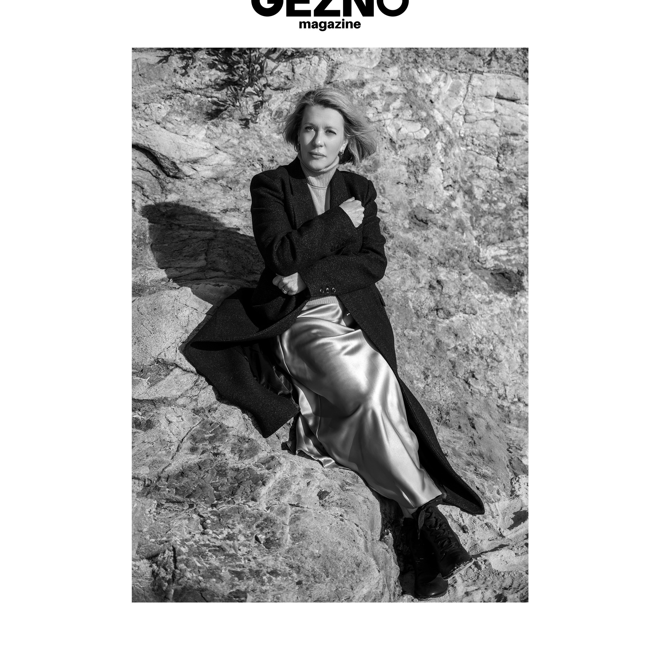 Publications. Katerina Royter — Photographer for Women 40+