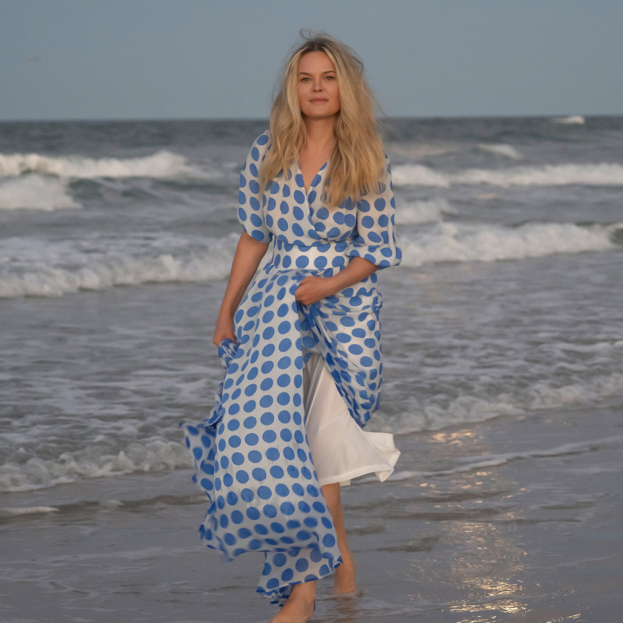 Publications. Katerina Royter — Photographer for Women 40+