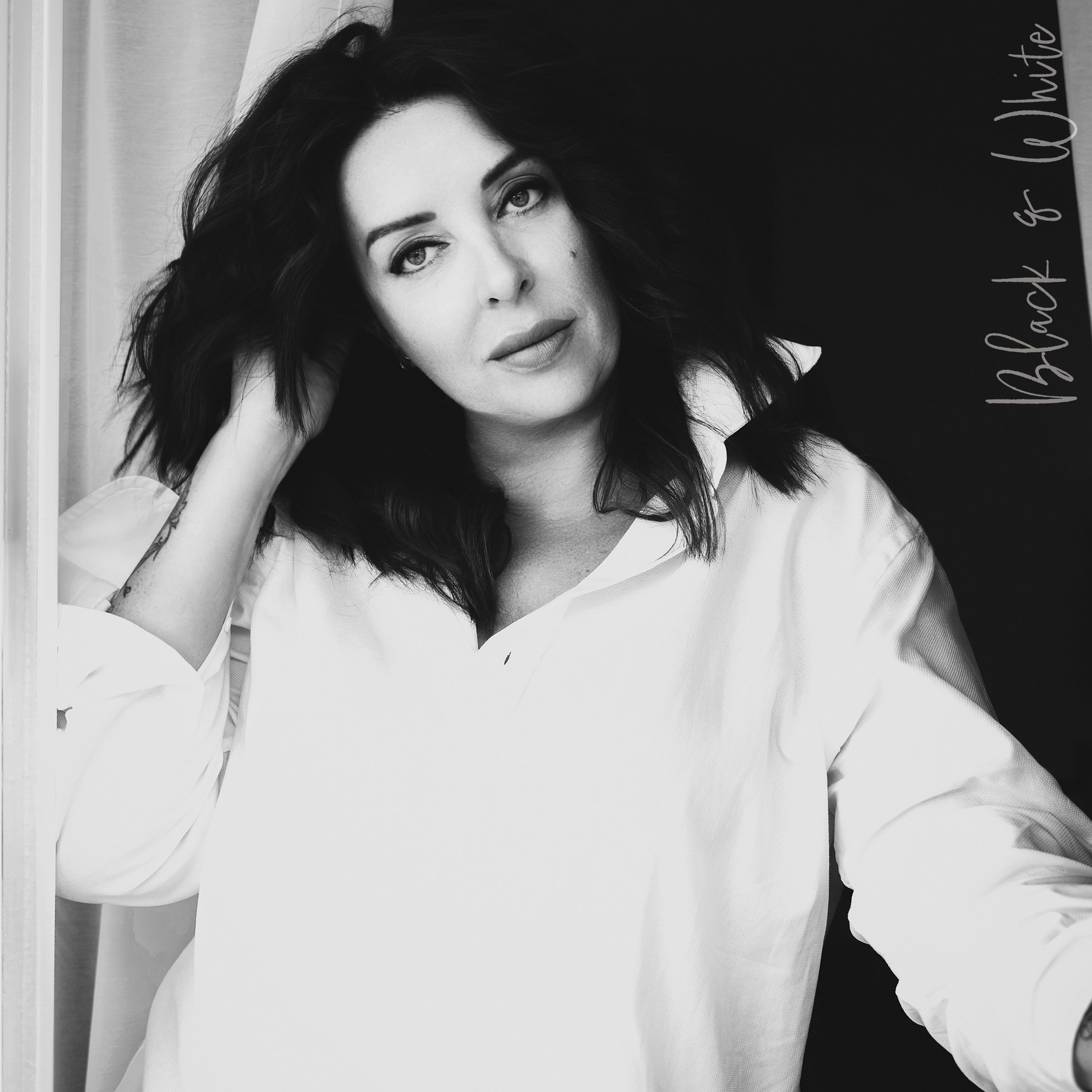 Publications. Katerina Royter — Photographer for Women 40+