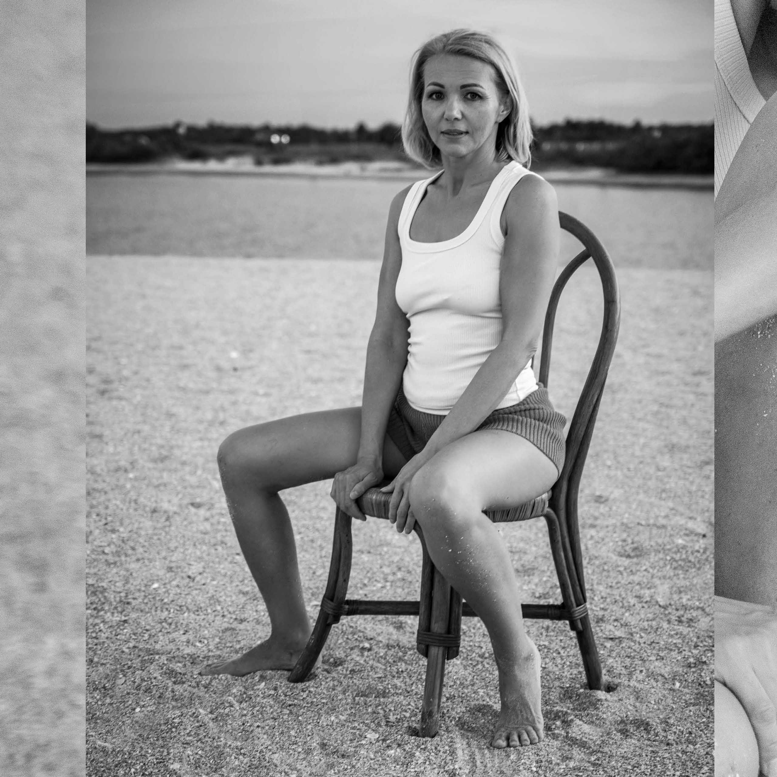 Publications. Katerina Royter — Photographer for Women 40+