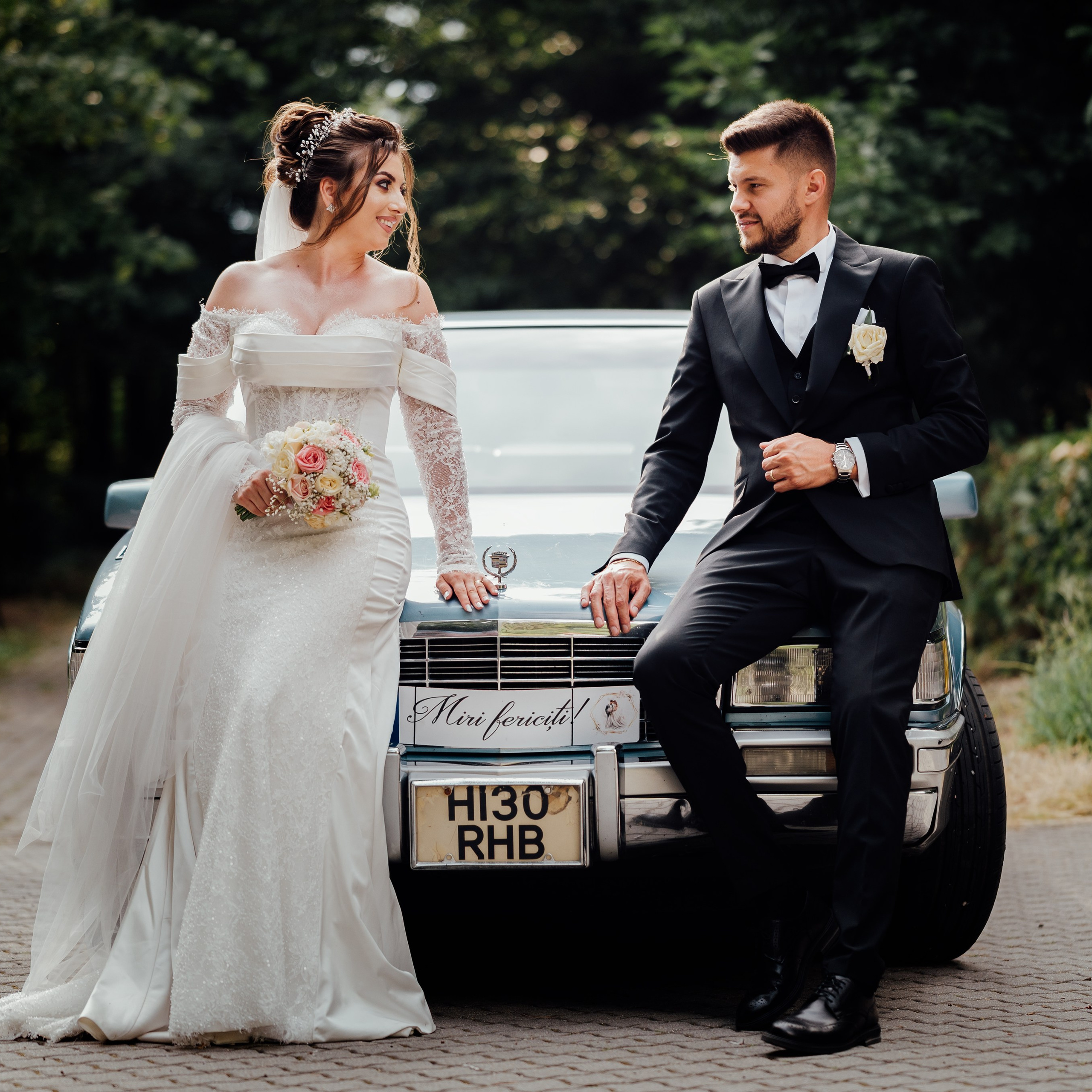 Nunta Ionela & Sebi. Sabin Florin Fotograf Nunta