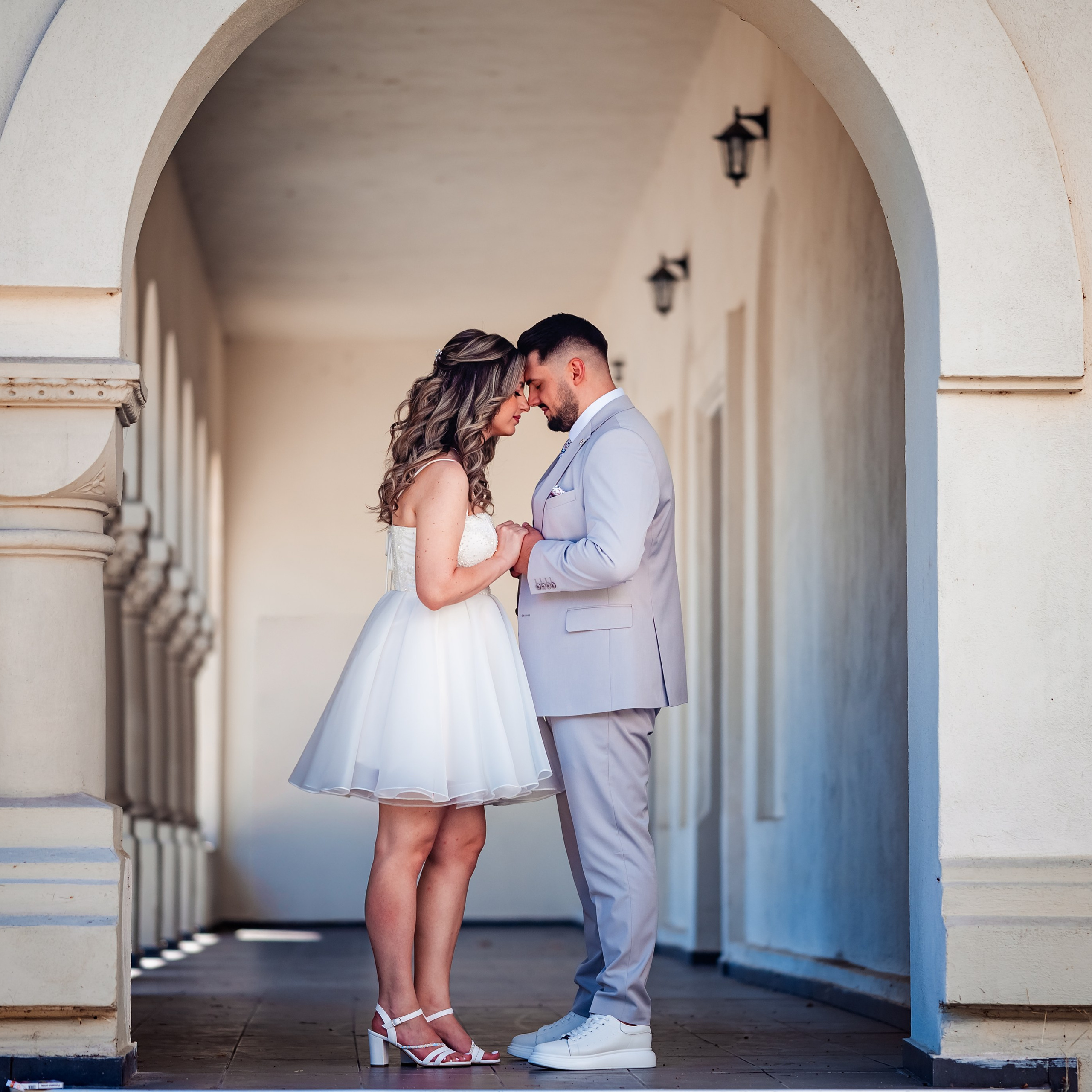 Cununie Civila Alex & Mădălina (Valcea 2026). Sabin Florin Fotograf Nunta