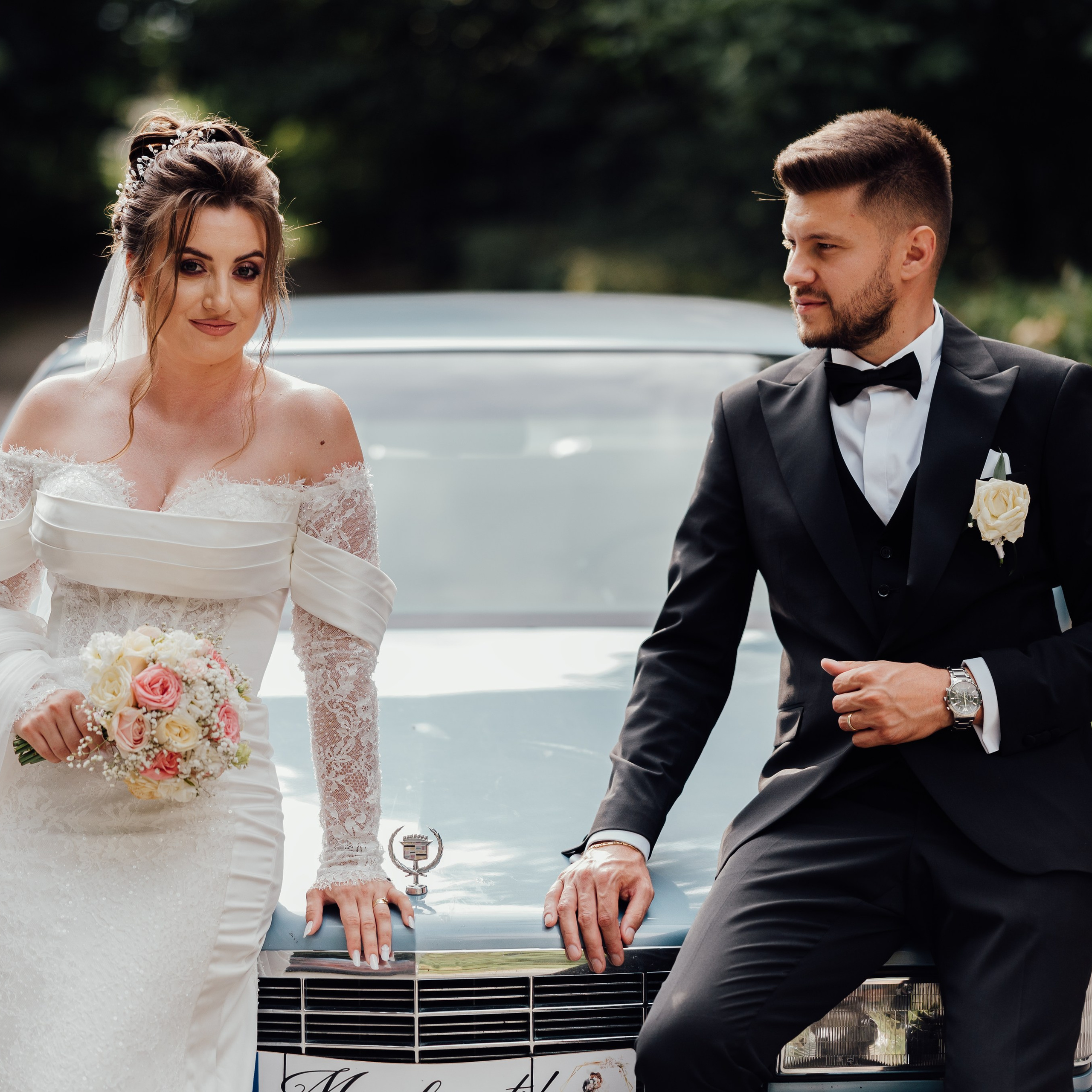 Nunta Ionela & Sebi. Sabin Florin Fotograf Nunta