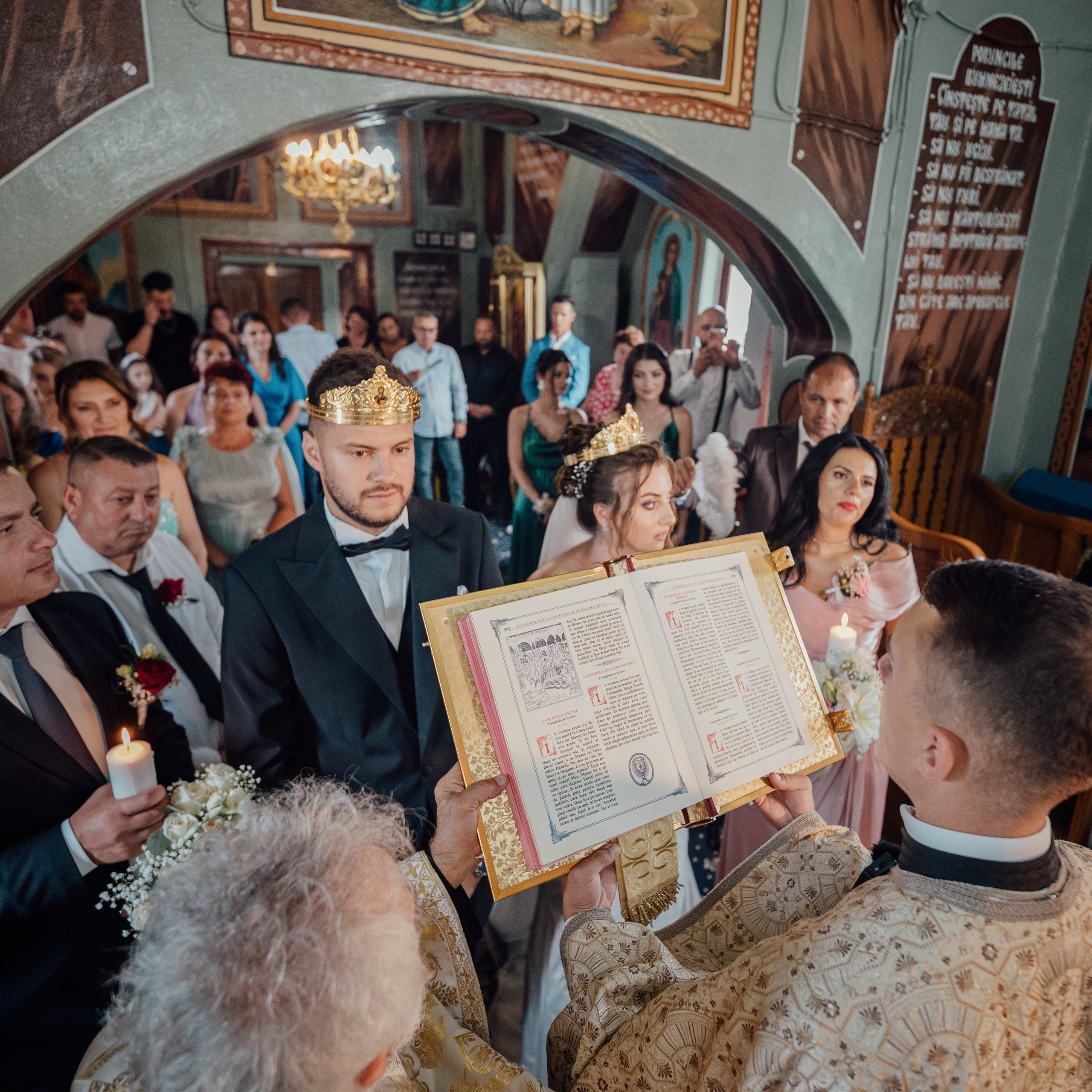 Nunta Ionela & Sebi. Sabin Florin Fotograf Nunta