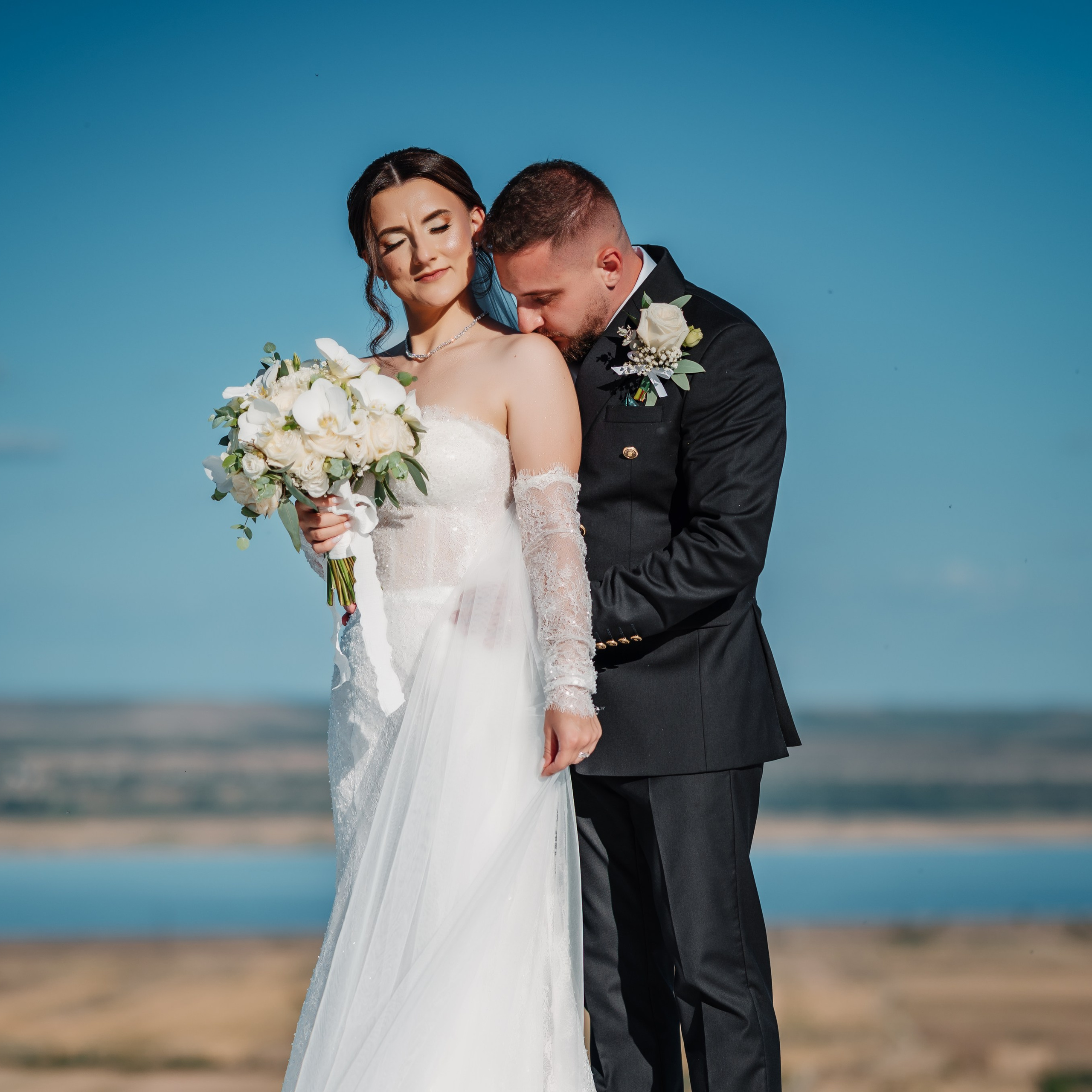 Nunta Maria Cludia & Radu. Sabin Florin Fotograf Nunta