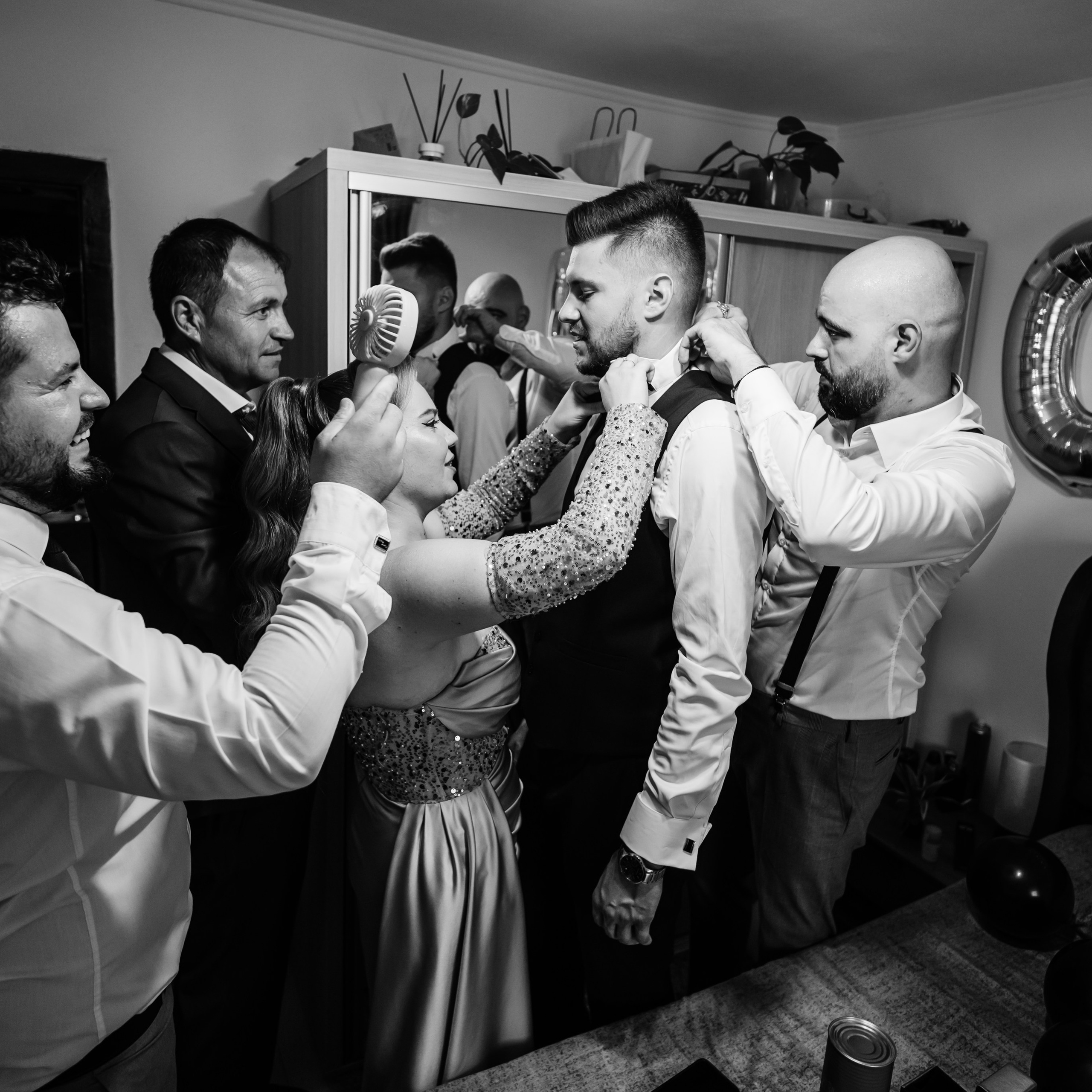 Nunta Ionela & Sebi. Sabin Florin Fotograf Nunta