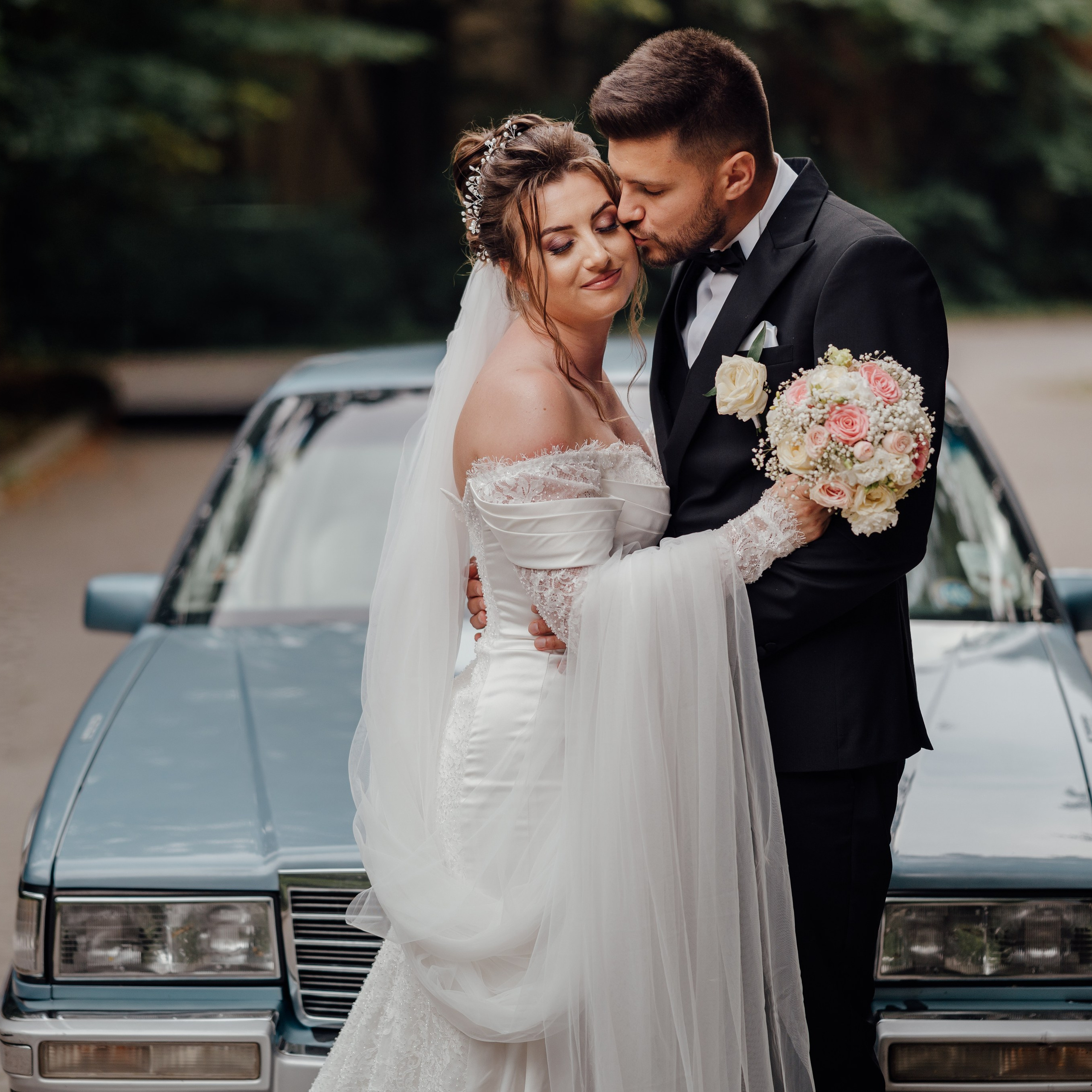 Nunta Ionela & Sebi. Sabin Florin Fotograf Nunta
