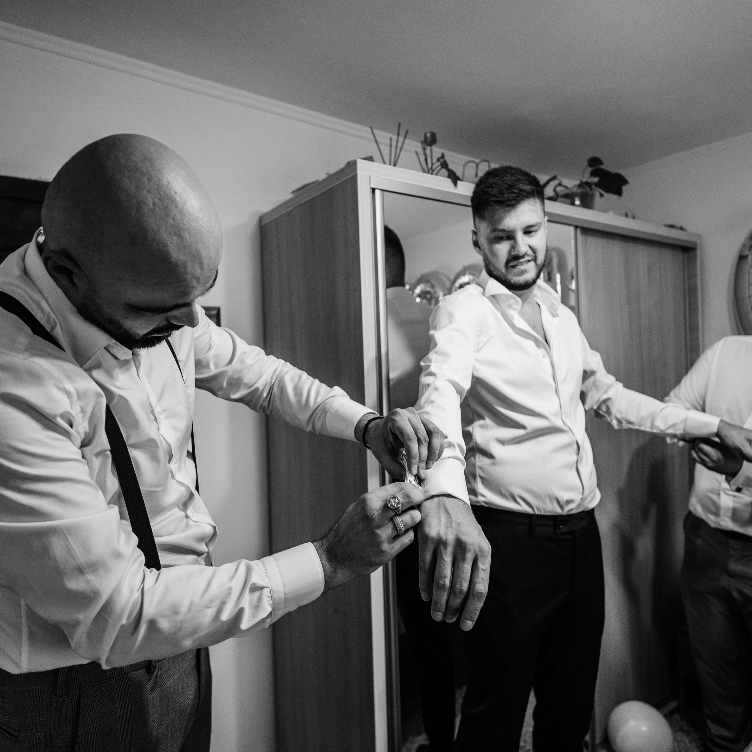 Nunta Ionela & Sebi. Sabin Florin Fotograf Nunta