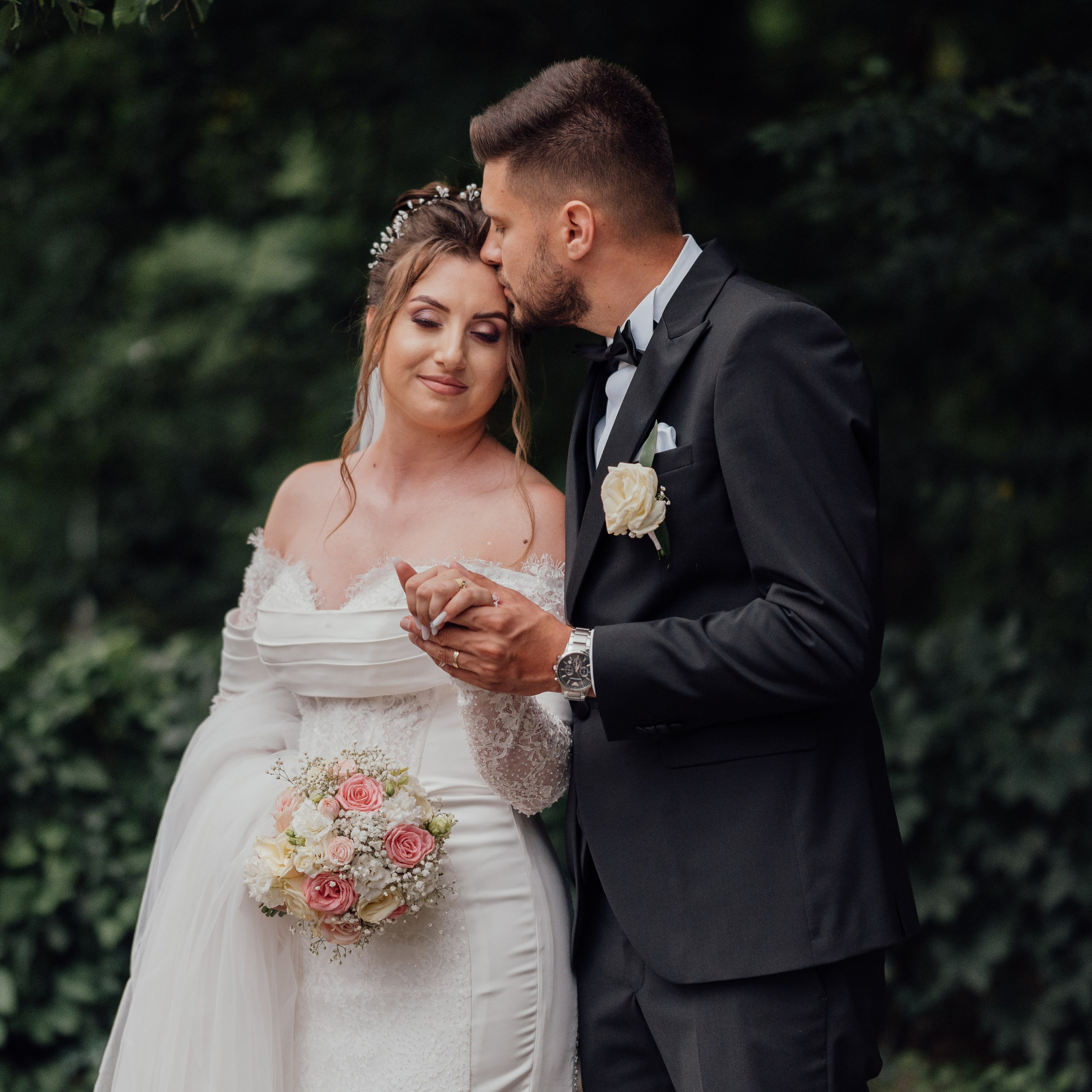 Nunta Ionela & Sebi. Sabin Florin Fotograf Nunta