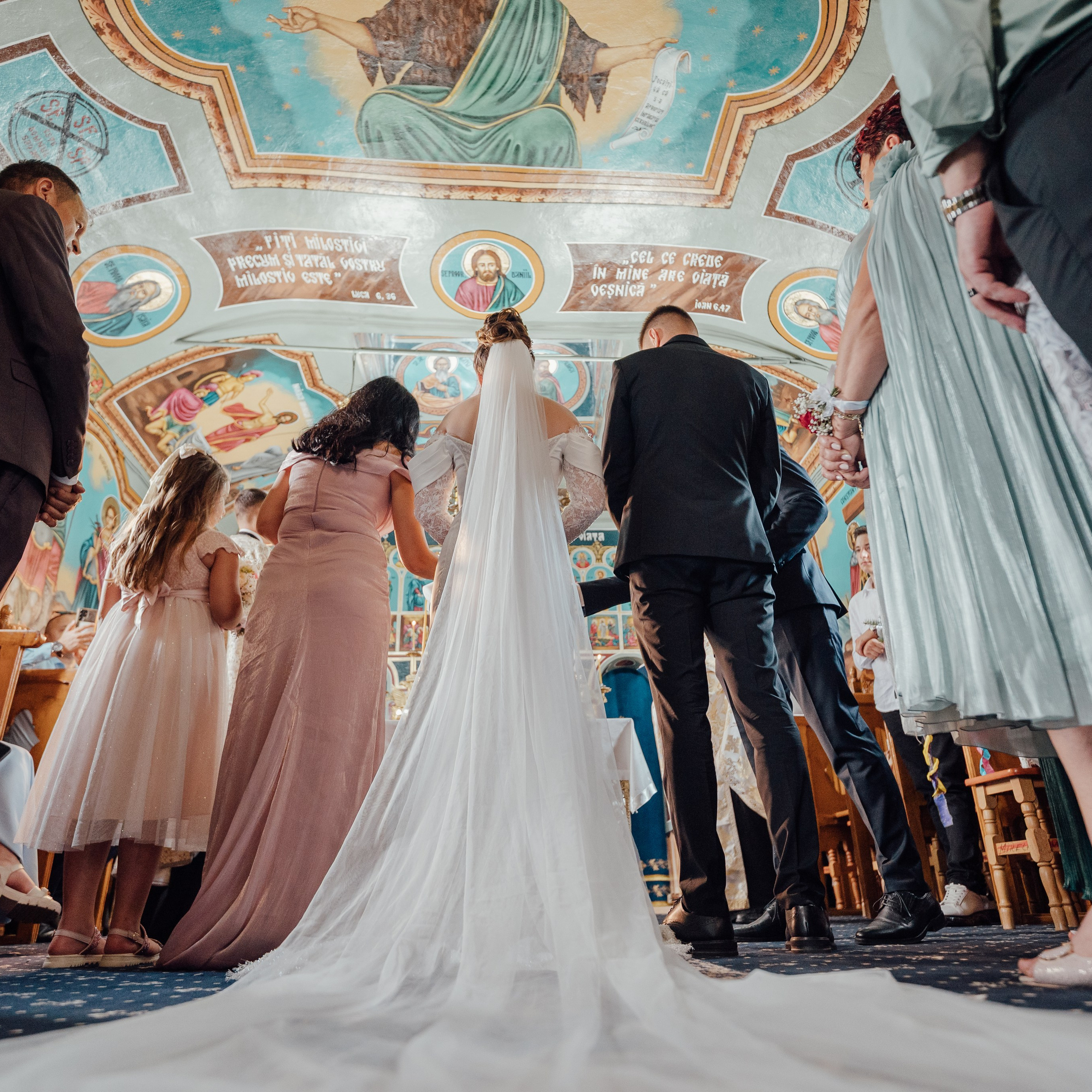 Nunta Ionela & Sebi. Sabin Florin Fotograf Nunta