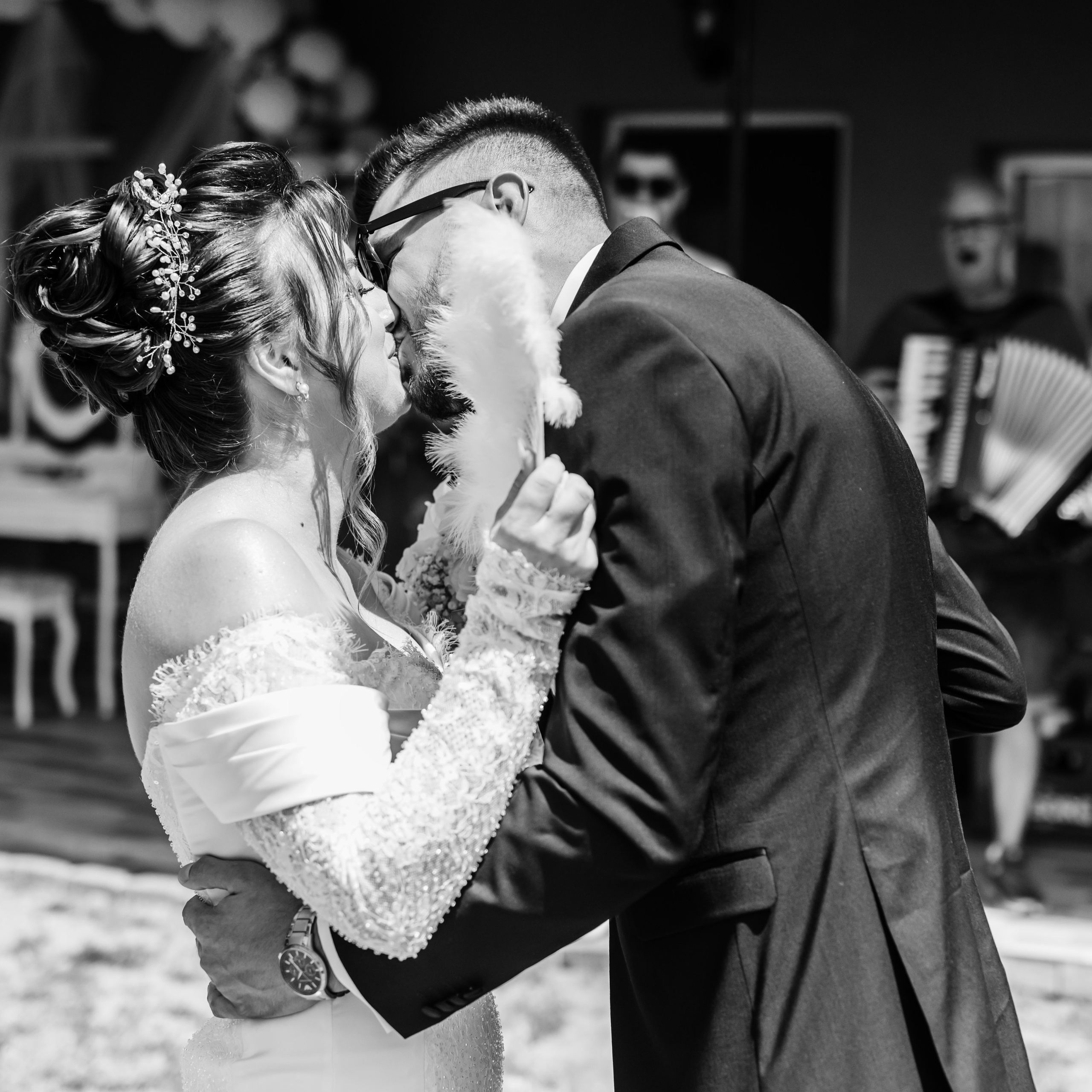 Nunta Ionela & Sebi. Sabin Florin Fotograf Nunta