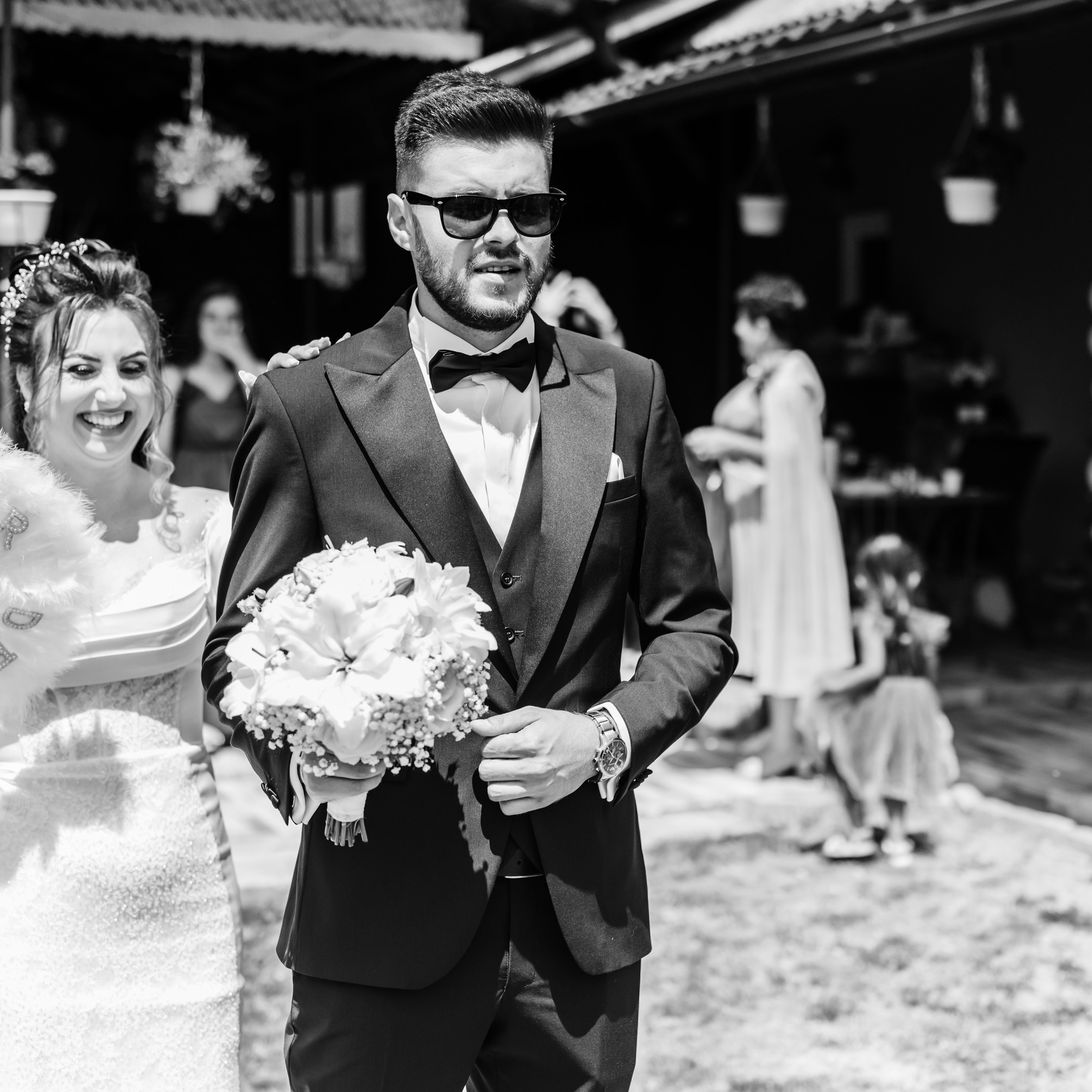 Nunta Ionela & Sebi. Sabin Florin Fotograf Nunta