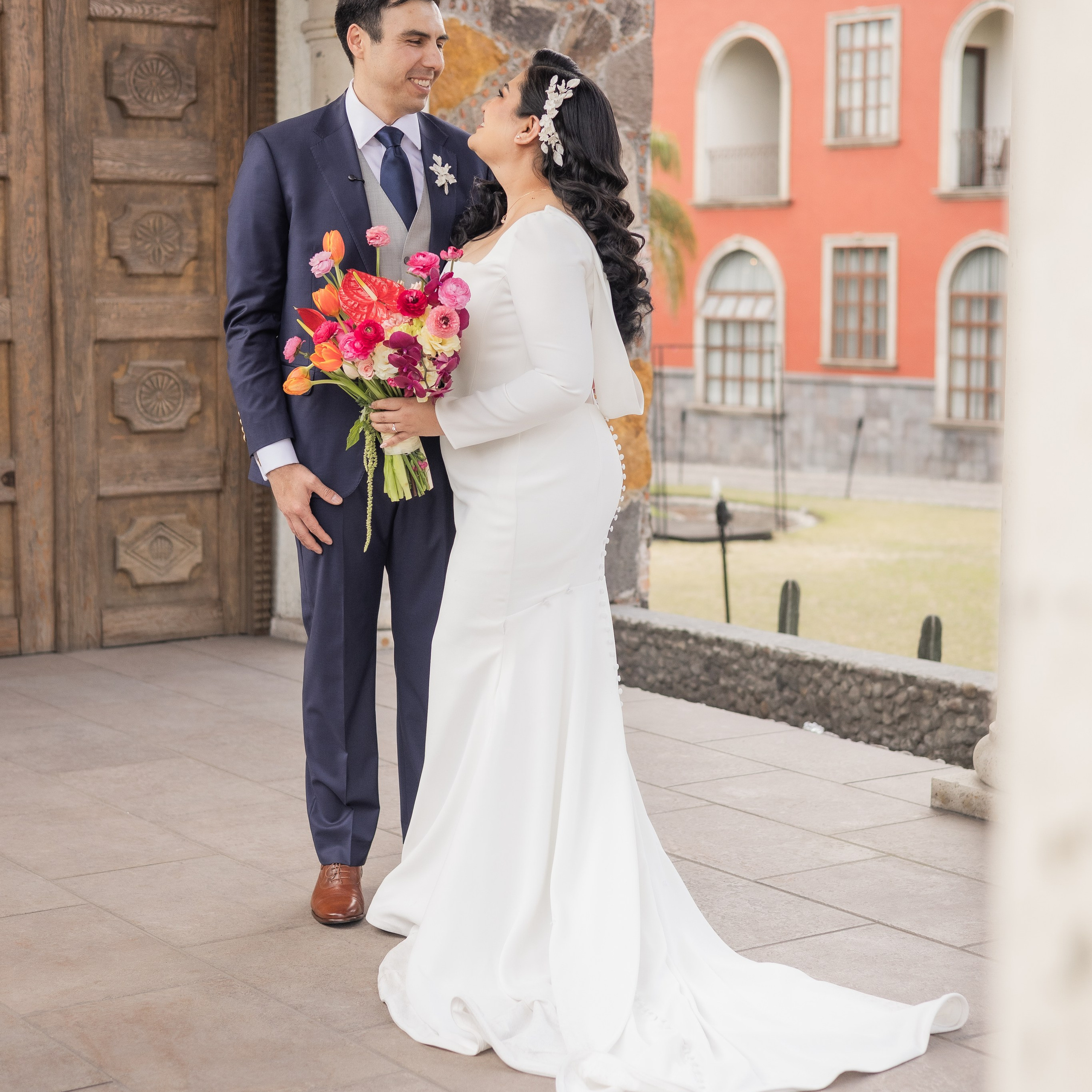 FIRST LOOK