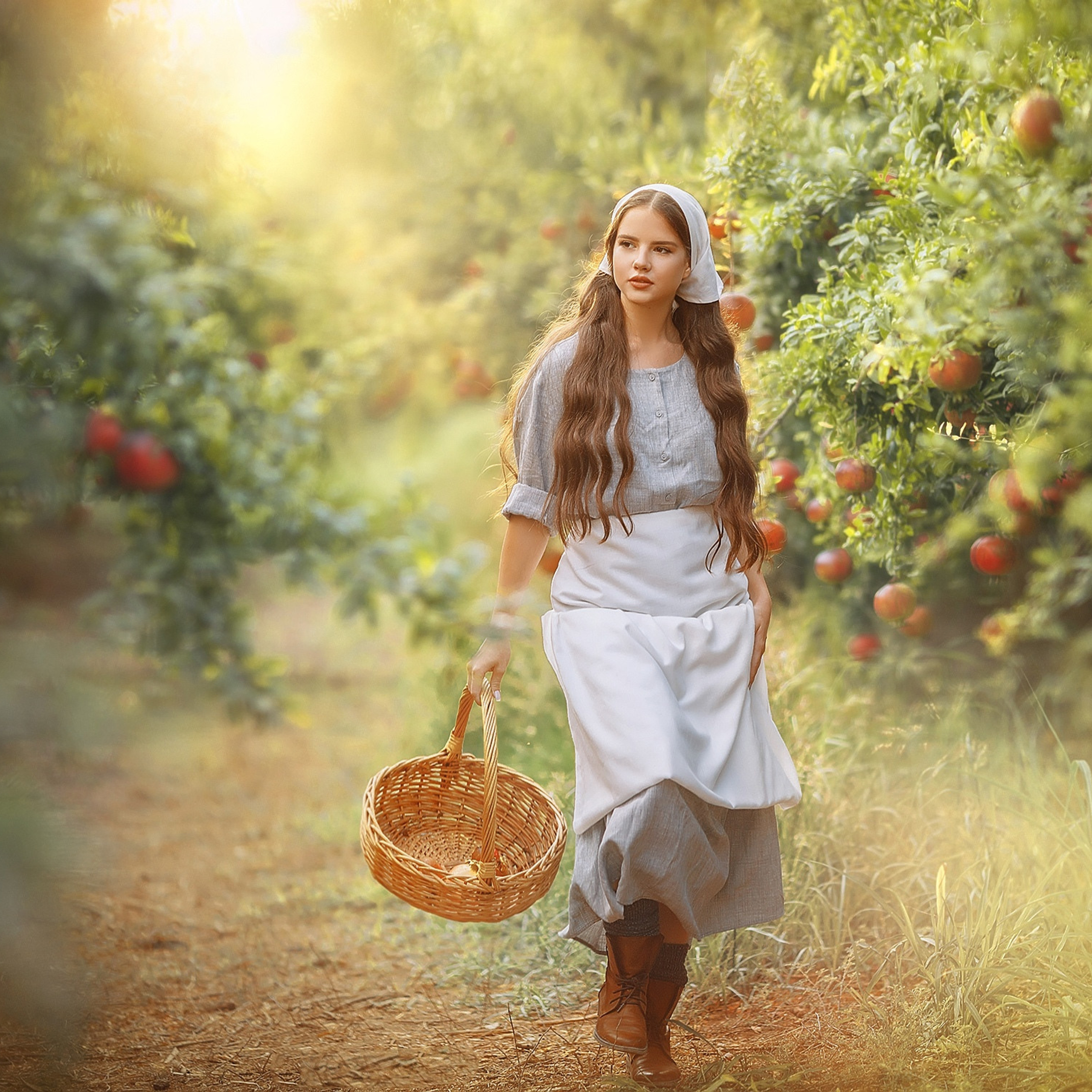 ЧЕРНАЯ ПЯТНИЦА. Ирина Недялкова