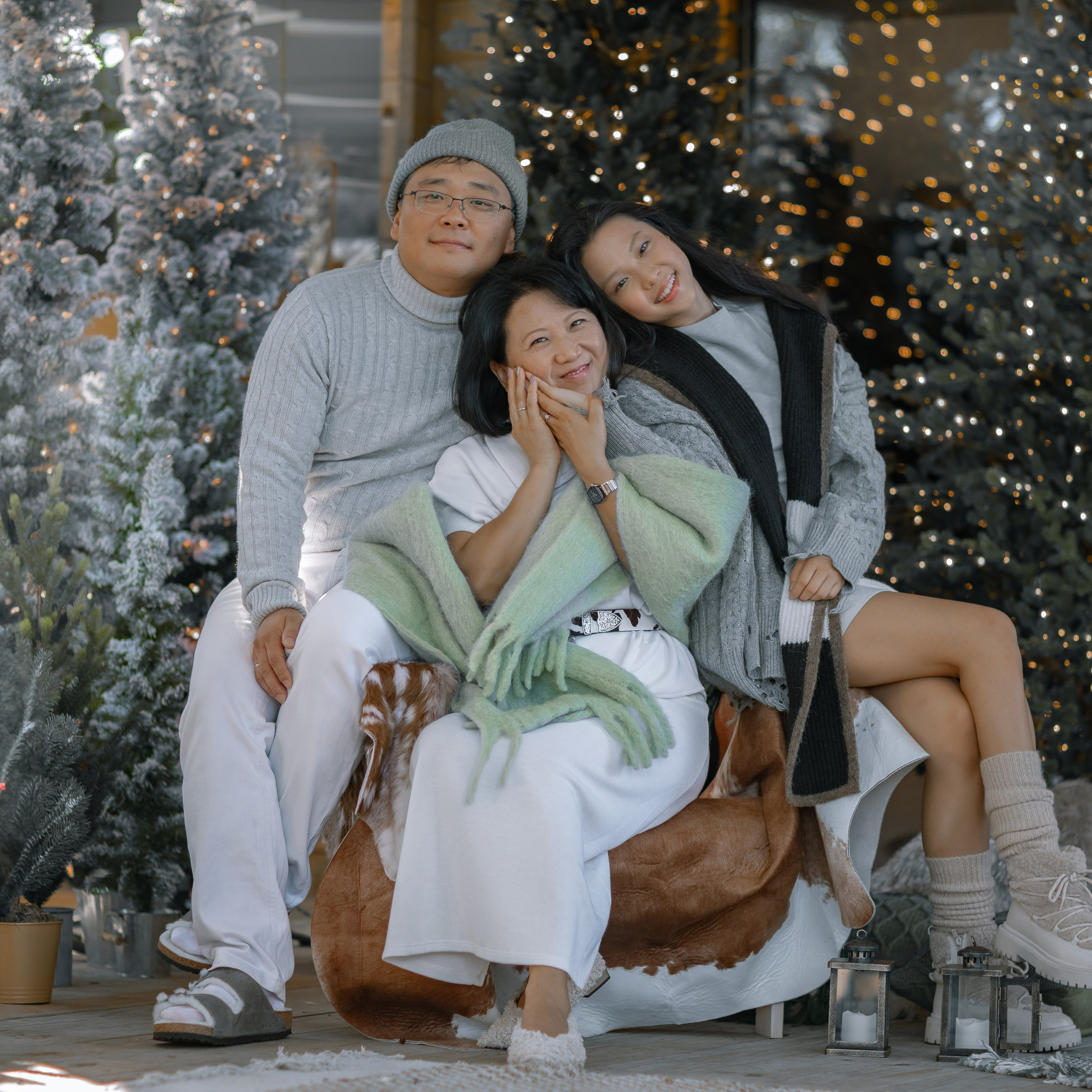 Отзывы. Ирина Недялкова