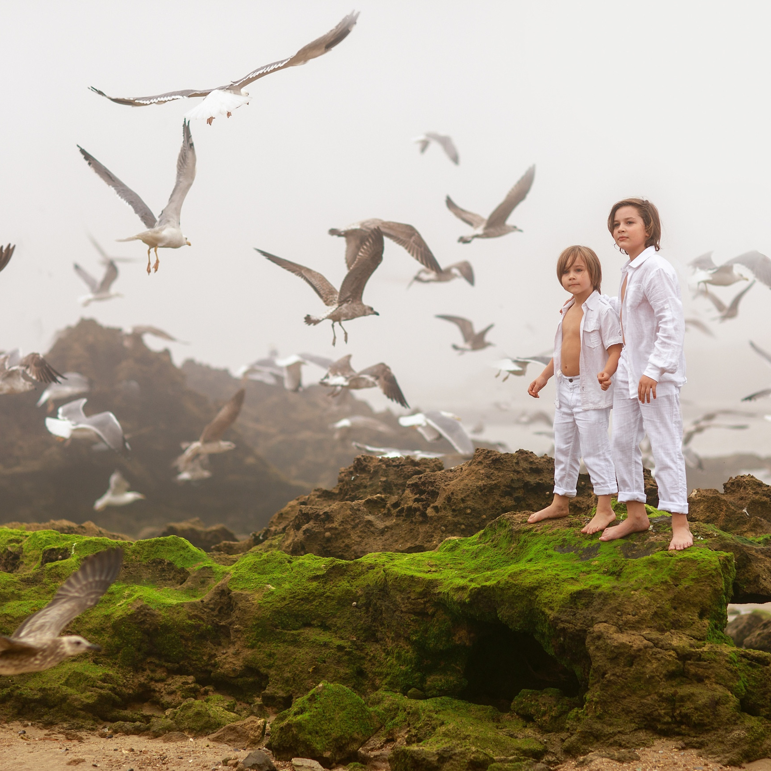 ЧЕРНАЯ ПЯТНИЦА. Ирина Недялкова