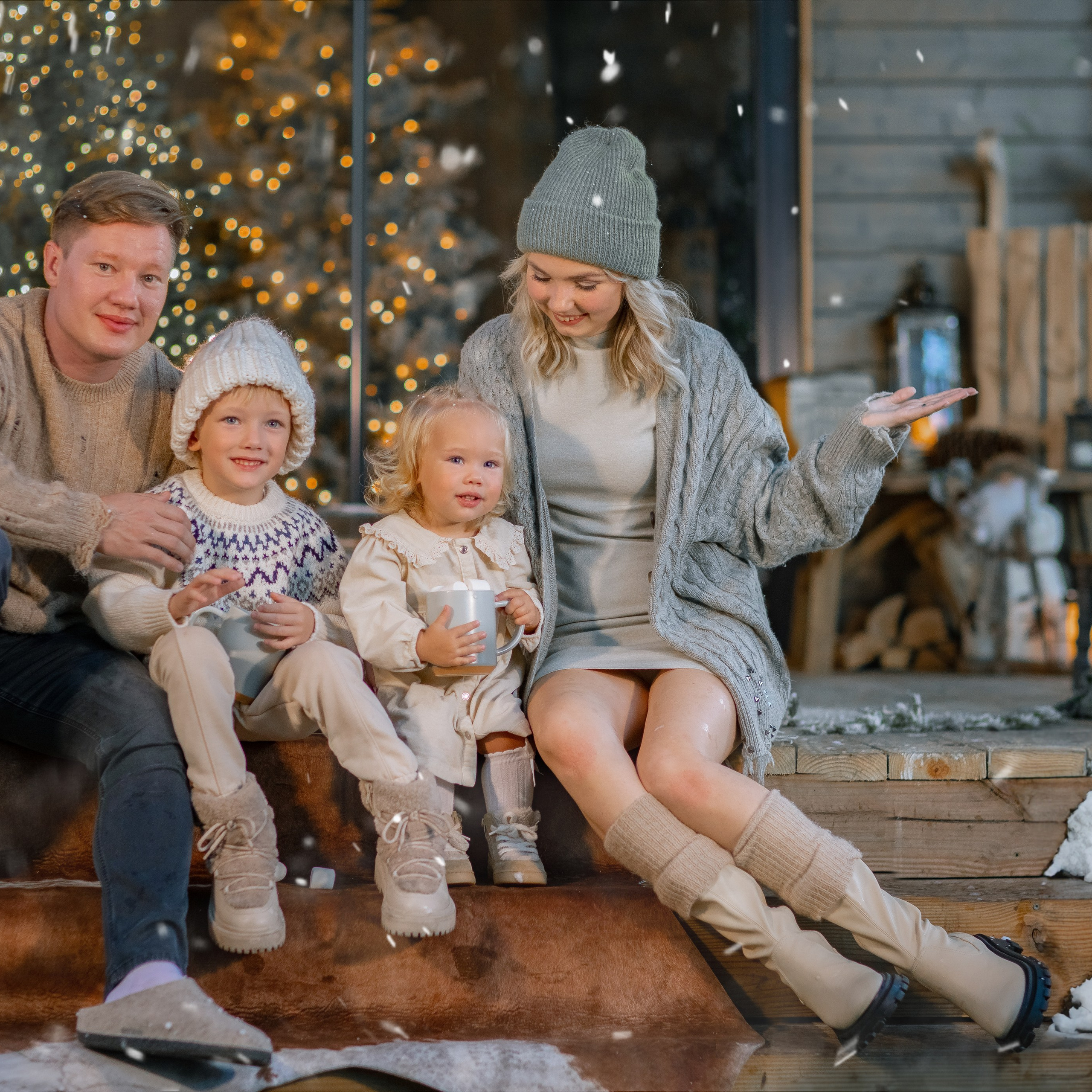 Отзывы. Ирина Недялкова