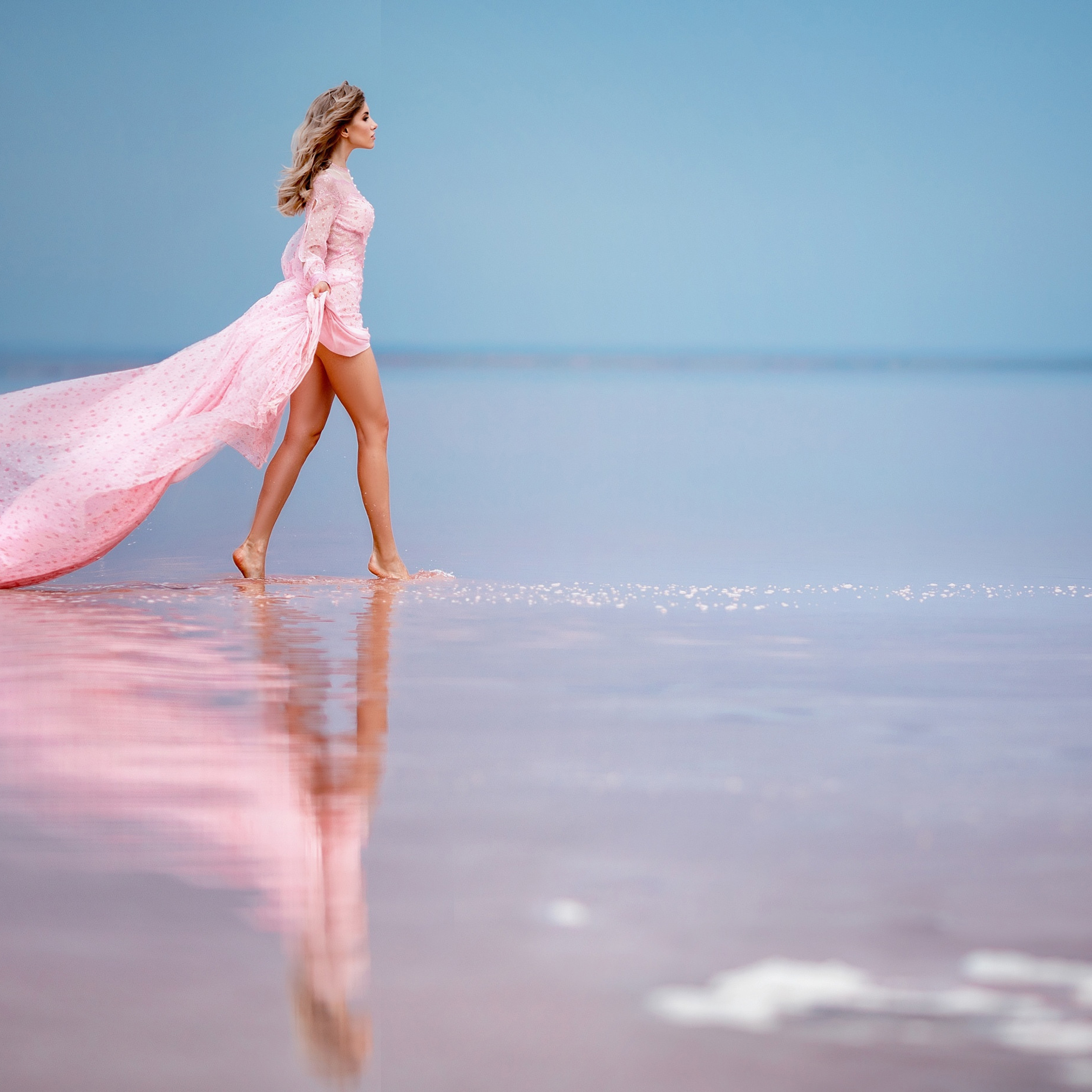 ЧЕРНАЯ ПЯТНИЦА. Ирина Недялкова