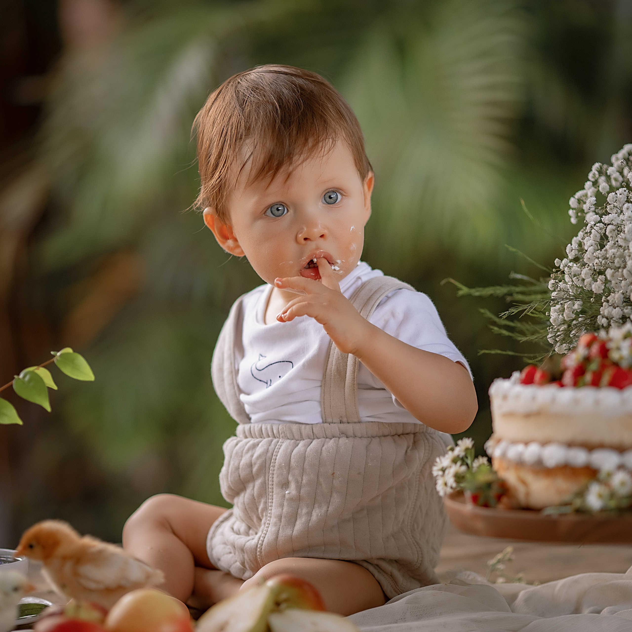 Отзывы. Ирина Недялкова