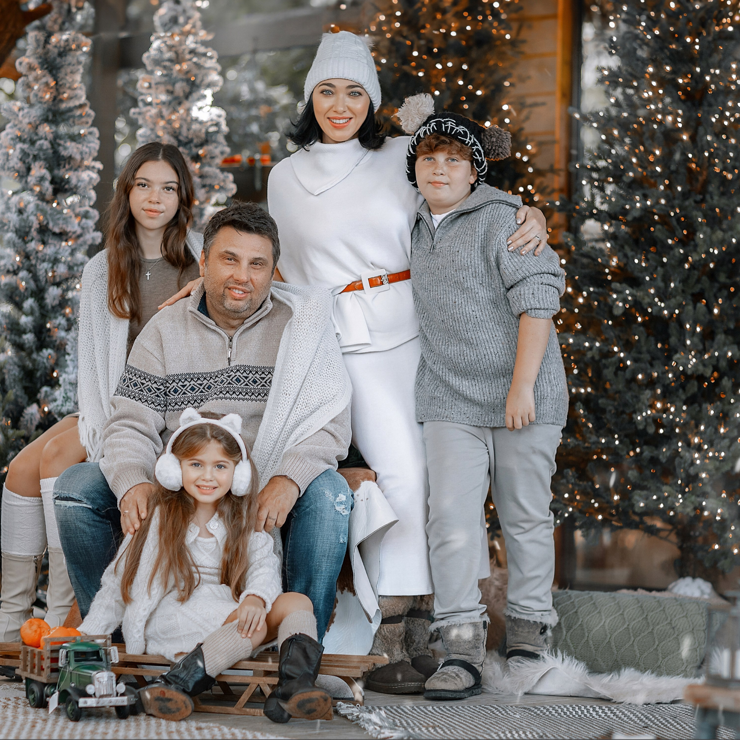 Отзывы. Ирина Недялкова