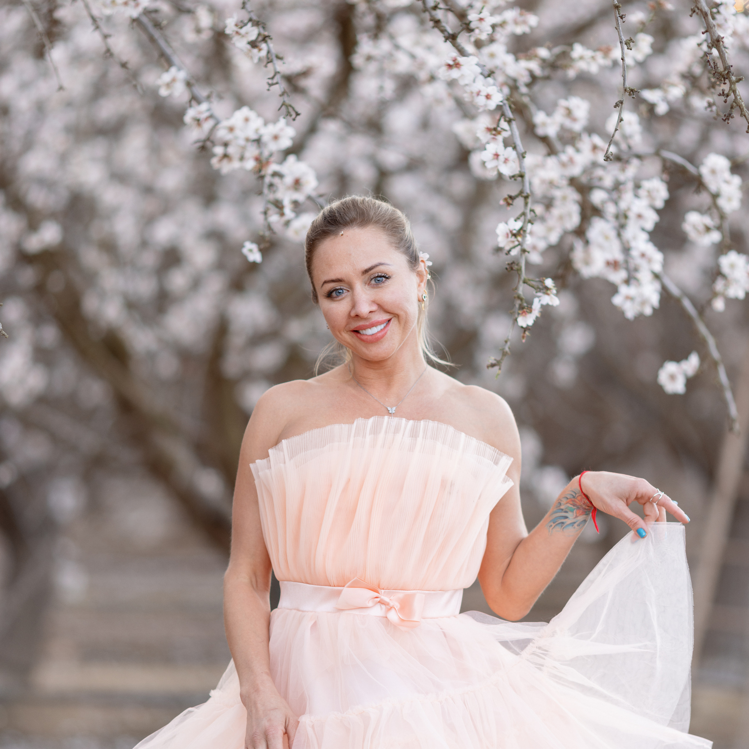 Отзывы. Ирина Недялкова