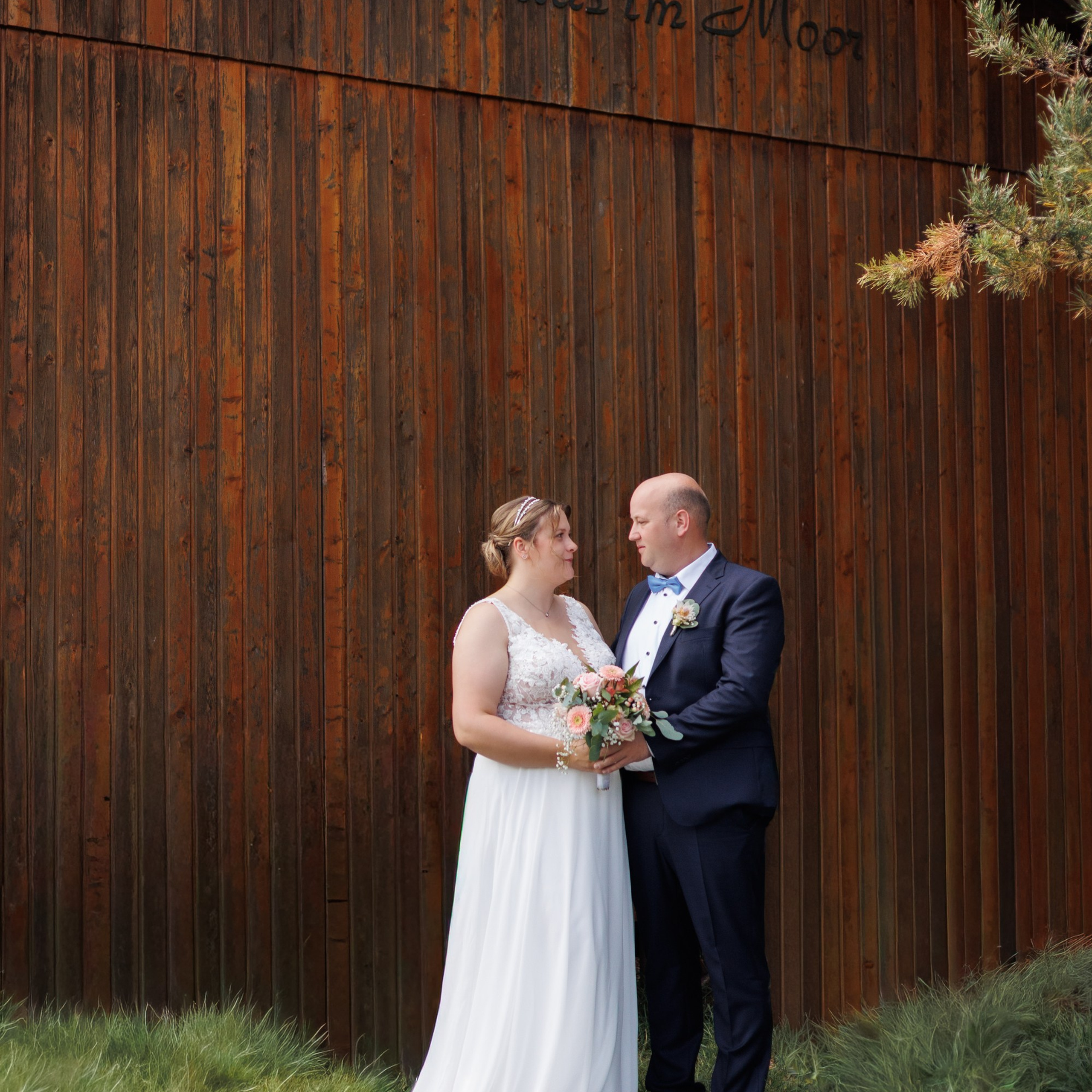 - Christin & Malte - Hochzeitsfeier