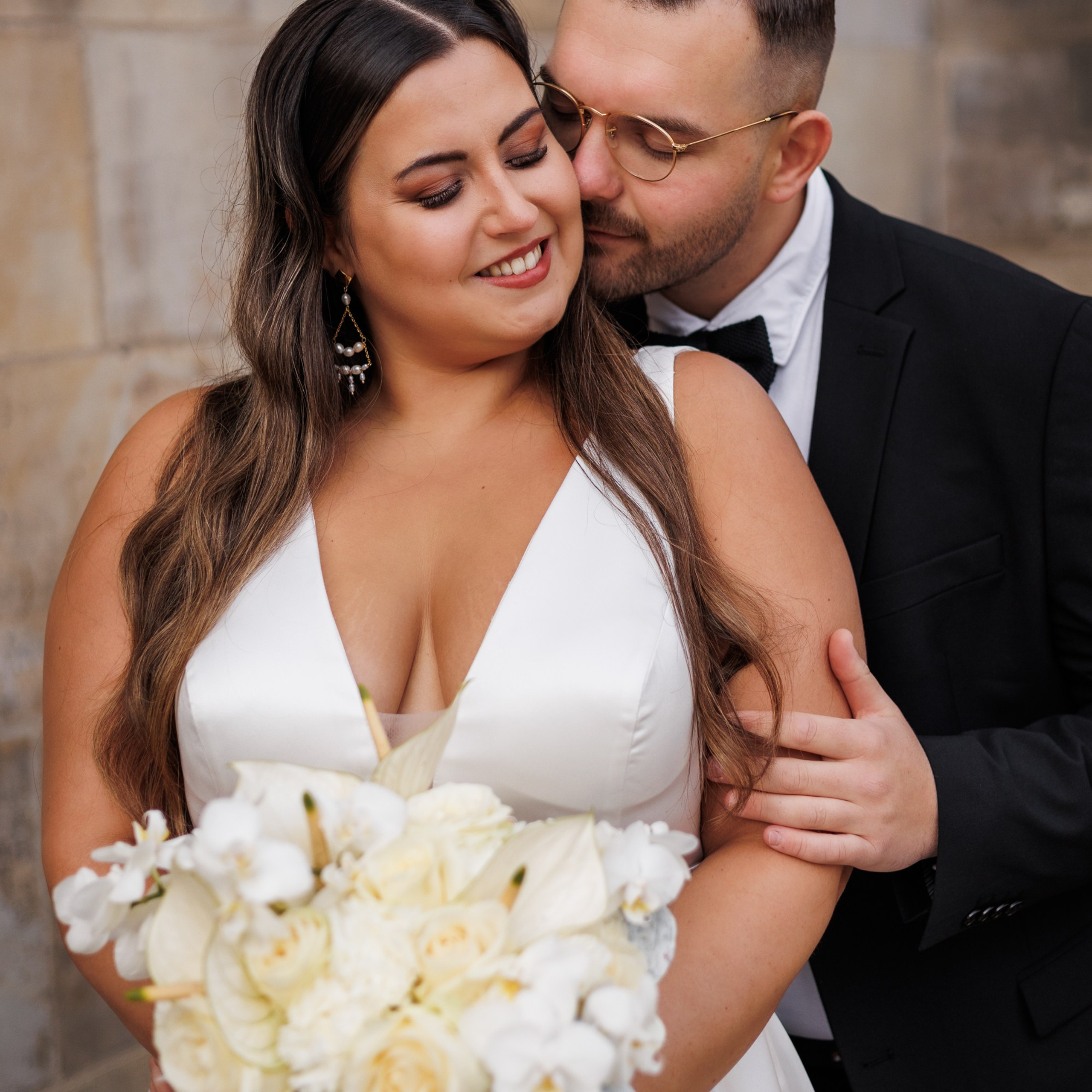 - Lisa & Marcel - Trauung Bremen