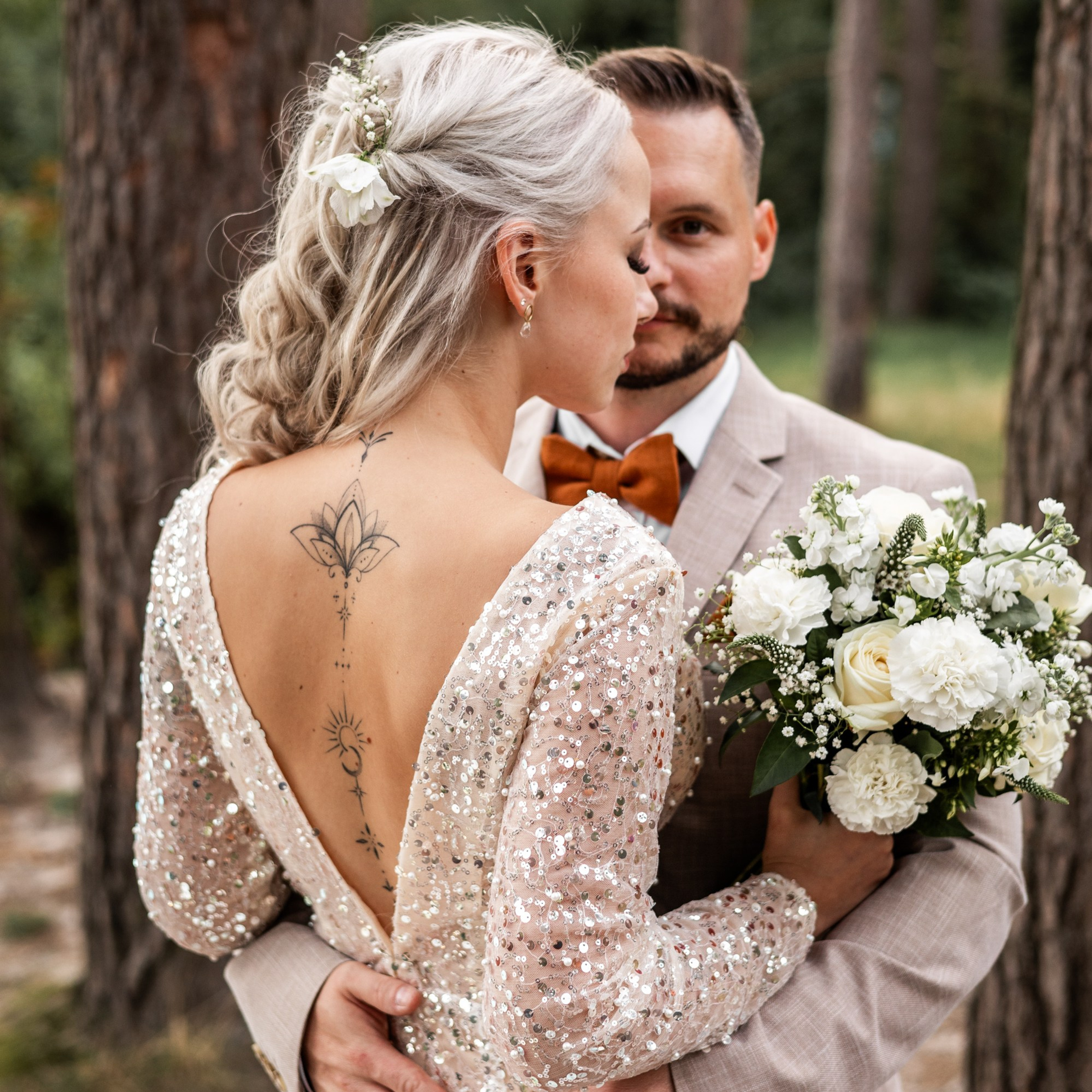 - Julia & Viktor - Freie Trauung