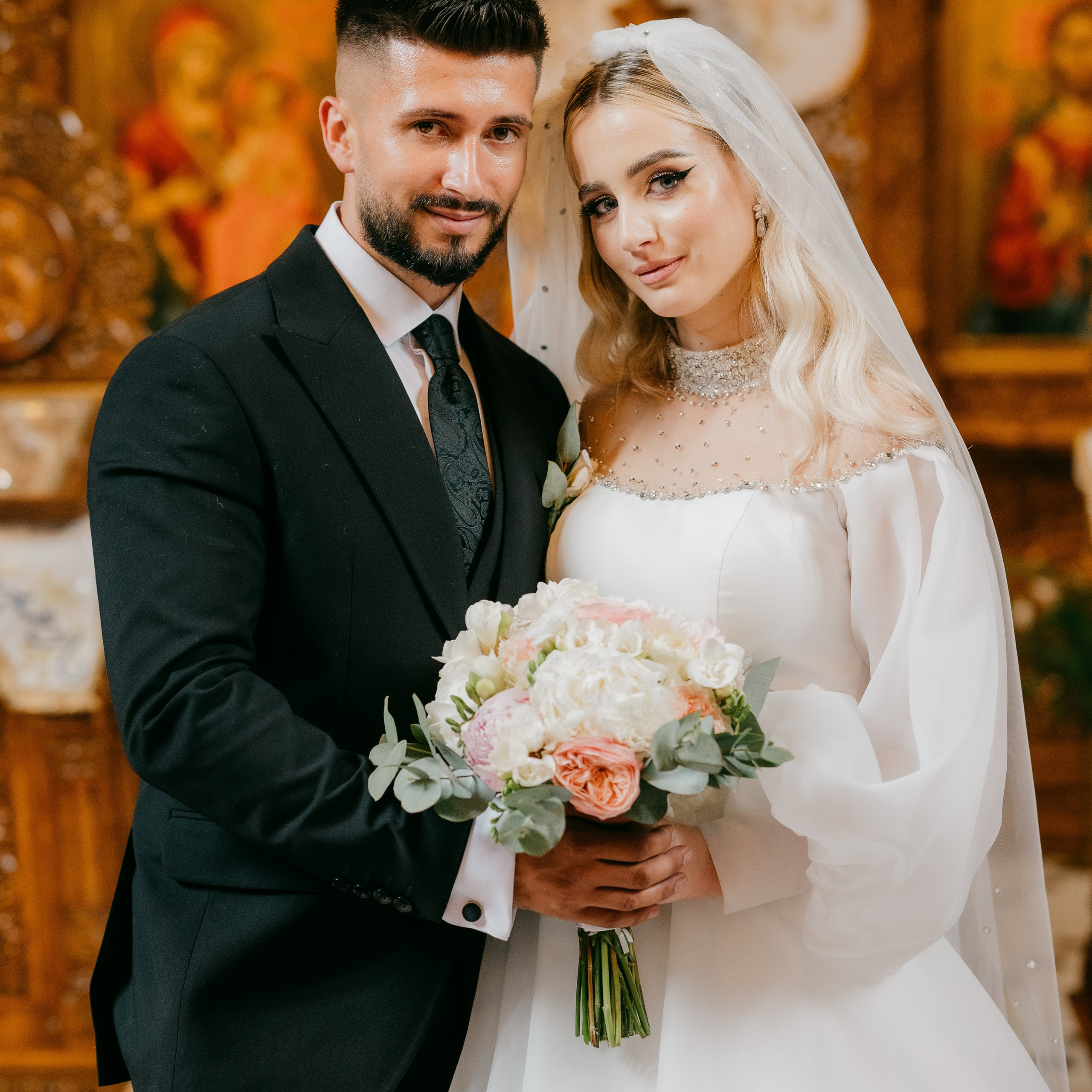 Recenzii. Servicii Foto Video Nunta - Fotograf Oradea